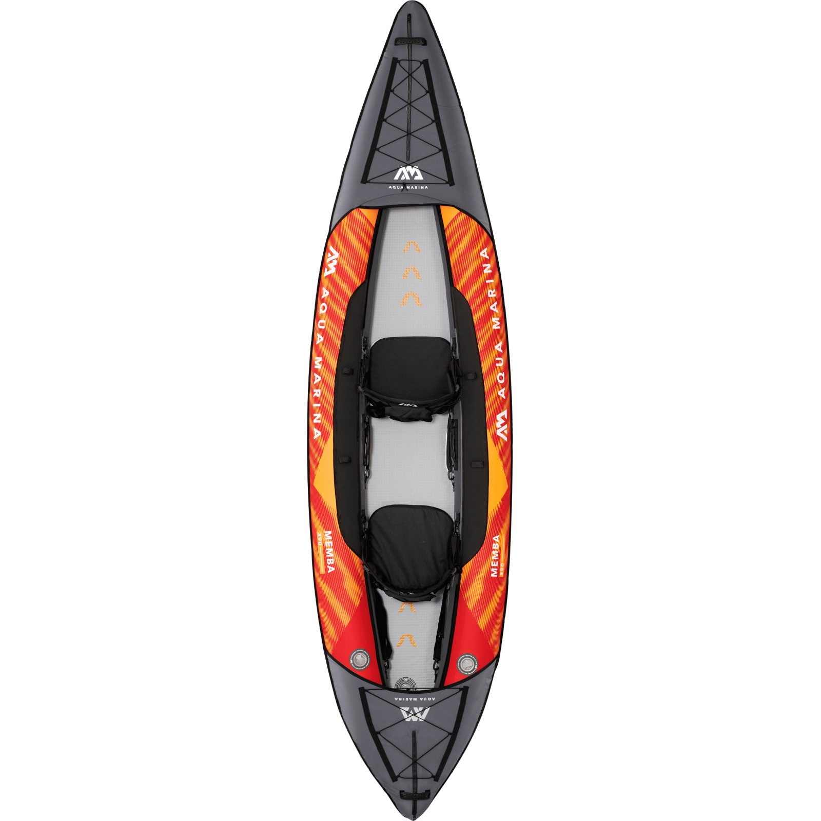 Aquamarina Memba-390 Touring Kayak