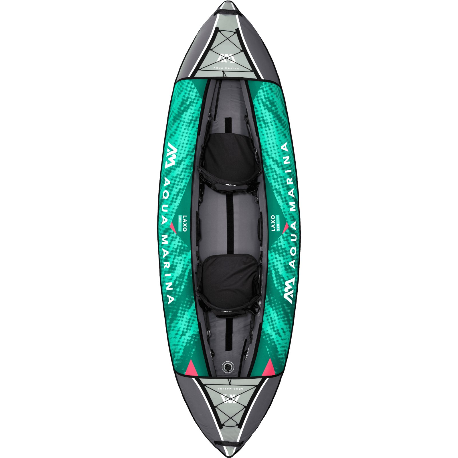 Aquamarina Laxo-320 Recreational Kayak