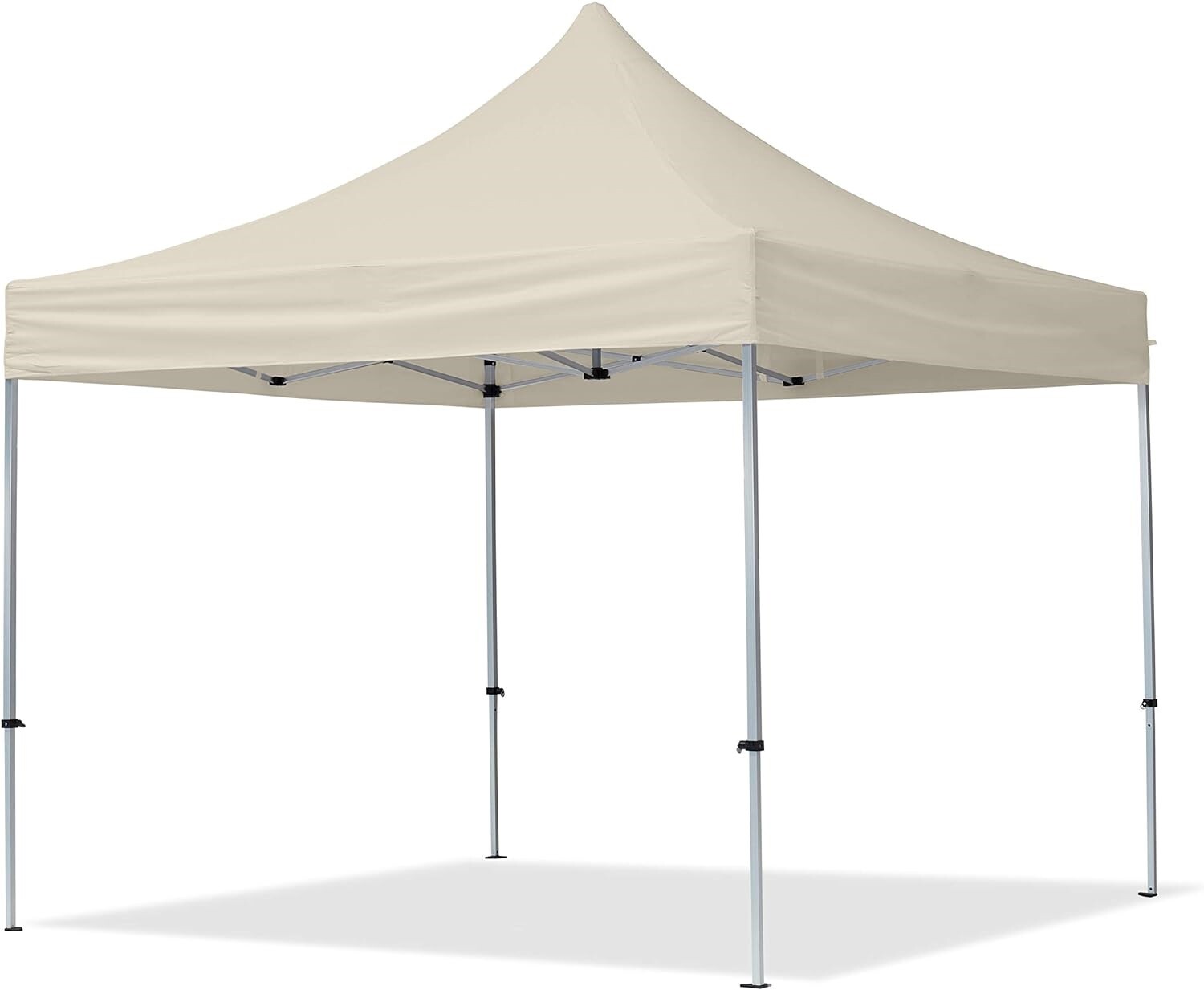 BİLSON'S Gazebo Premium 3×3 m Katlanabilir Etkinlik Çadırı