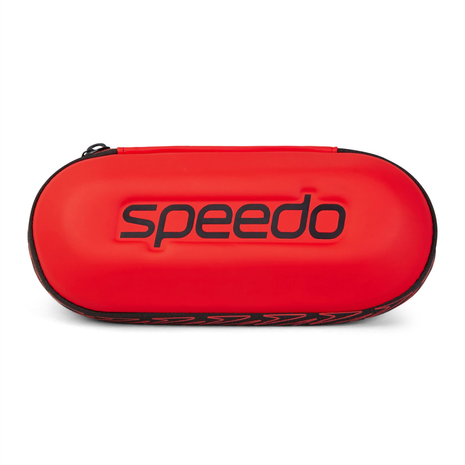 Speedo Goggles Storage Red Футляр для очков для плавания