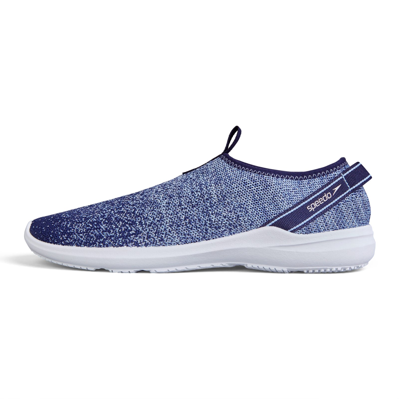 Speedo Surfknit Pro Watershoe AM Blue Deniz Ayakkabısı