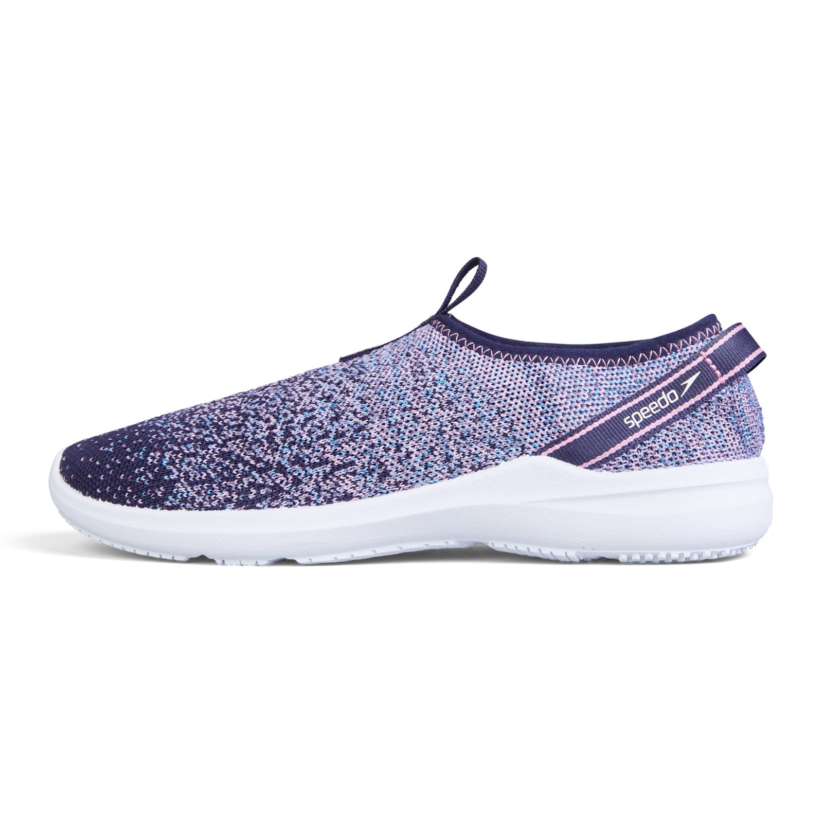 Speedo Surfknit Pro Watershoe AF Pink/blue Deniz Ayakkabısı