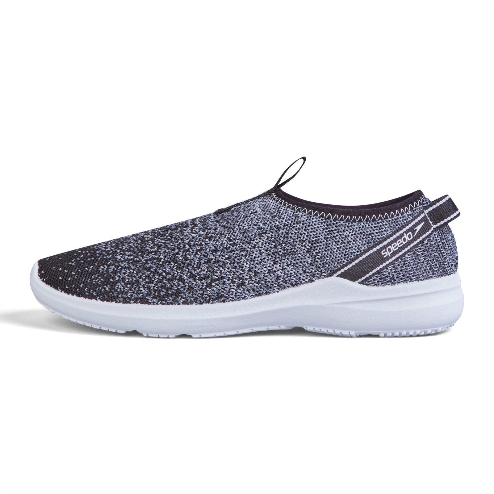 Speedo Surfknit Pro Watershoe AF Blk/blue Deniz Ayakkabısı