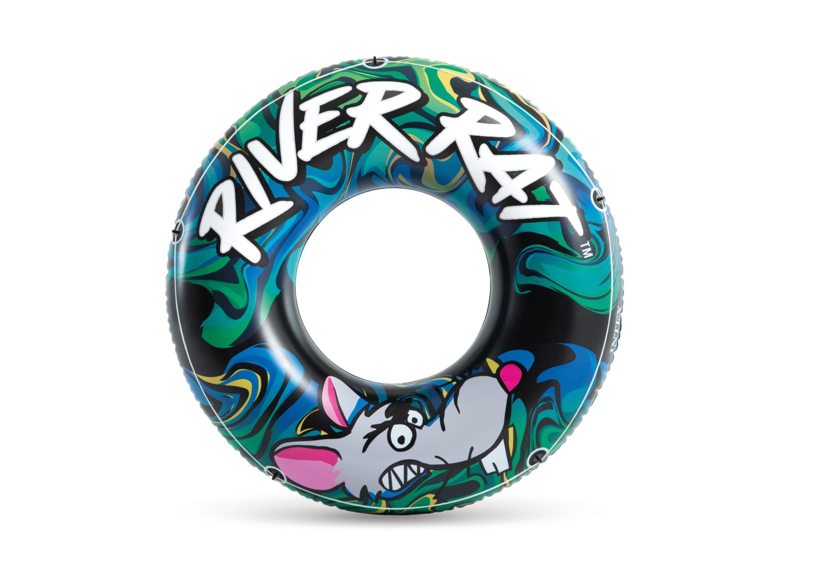 River RAT Büyük Simit