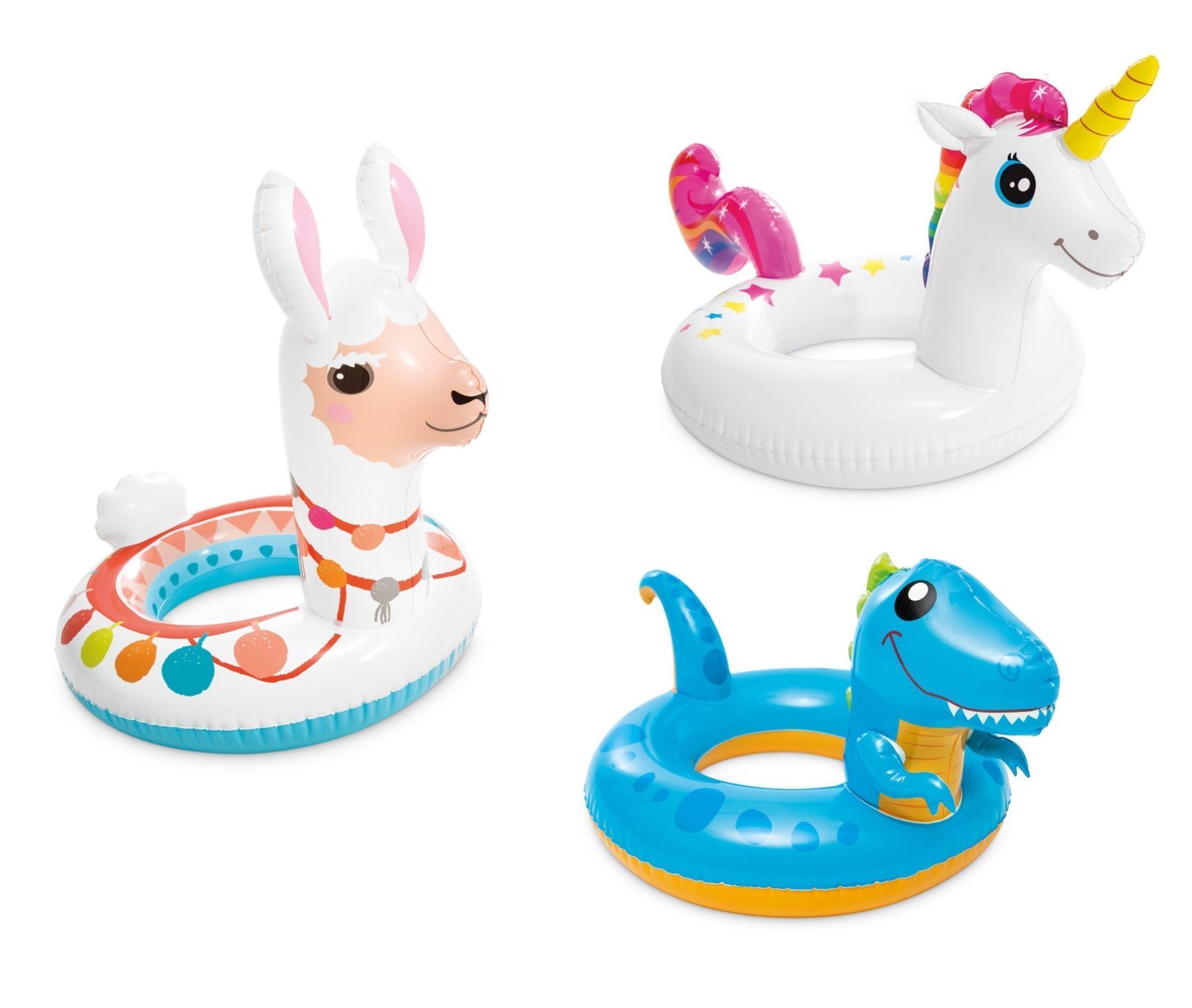 Küçük Simit Unicorn