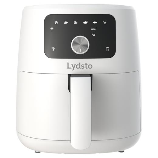 Lydsto 5 lt XXL Smart Airfryer