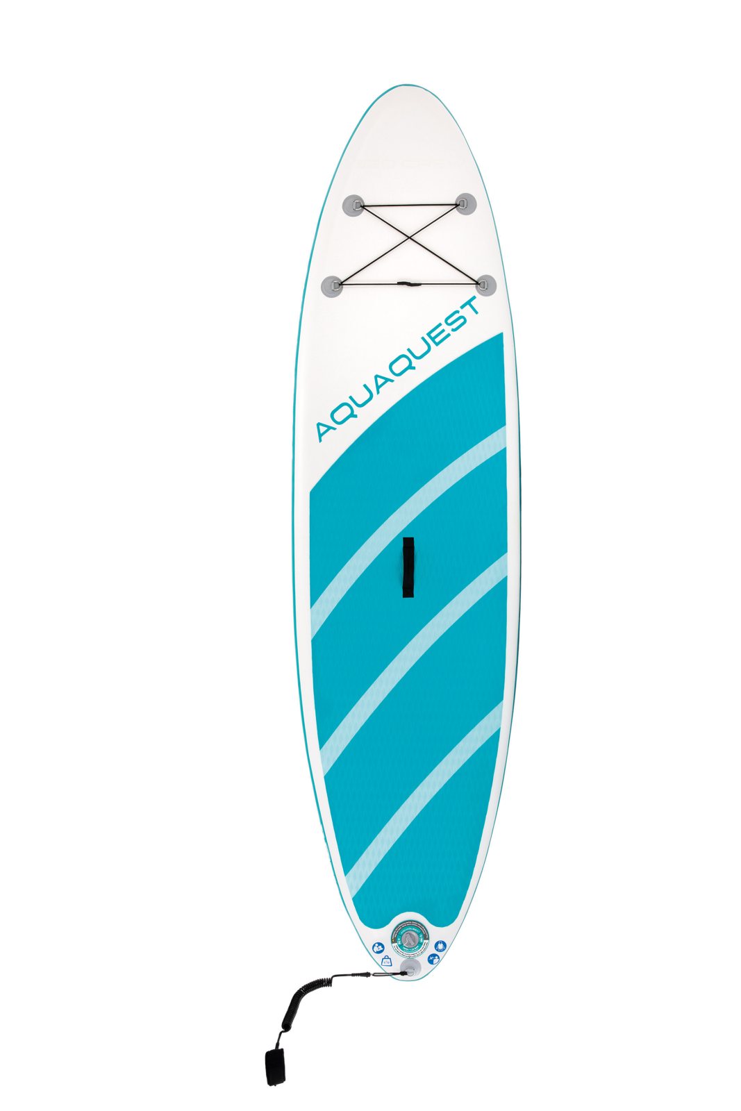 Aquaquest 320 Paddle Board SUP Board