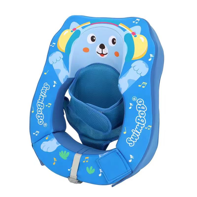 Swimbobo Ana Kucağı Simit