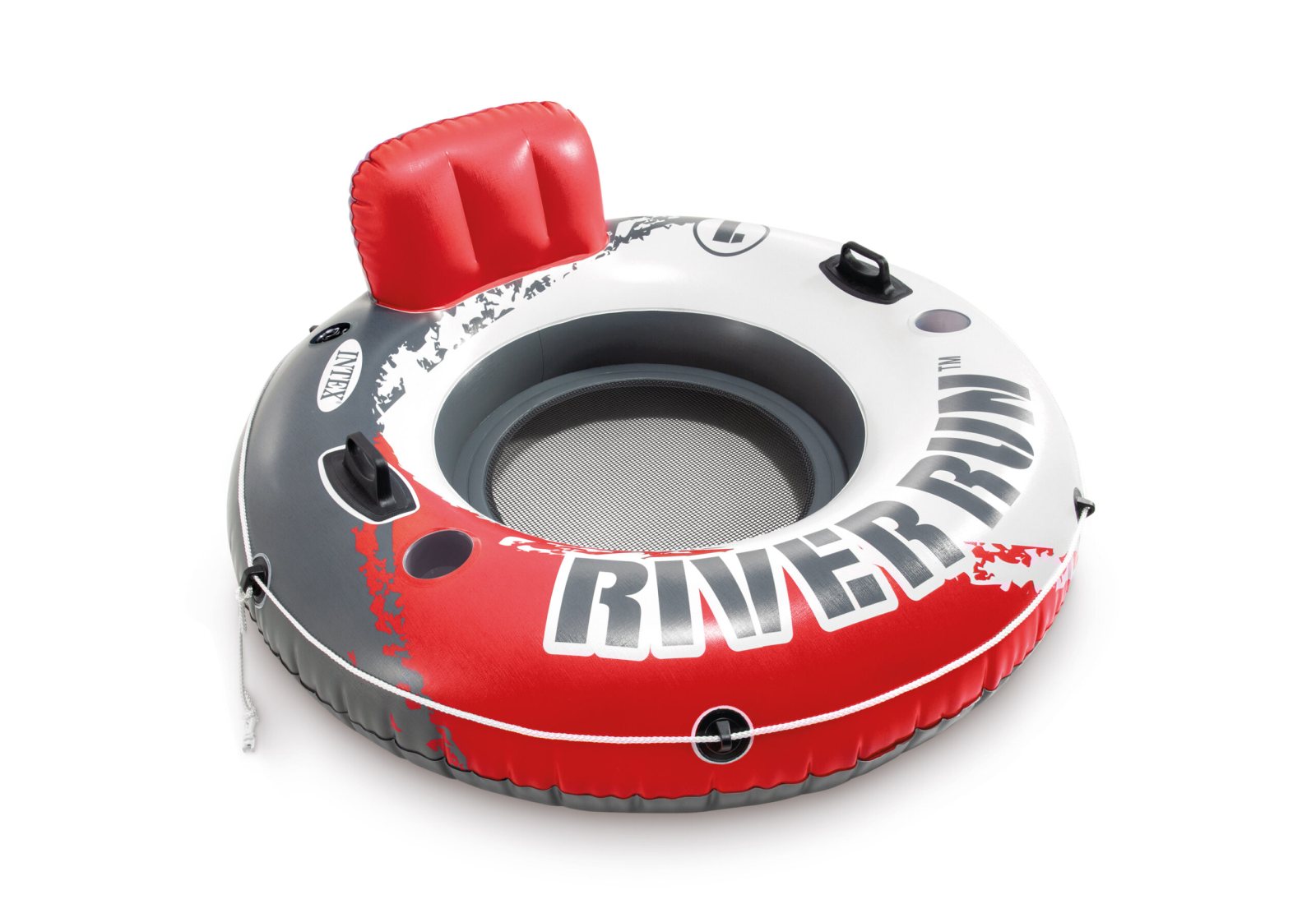 Red River Run TM1 Büyük Simit