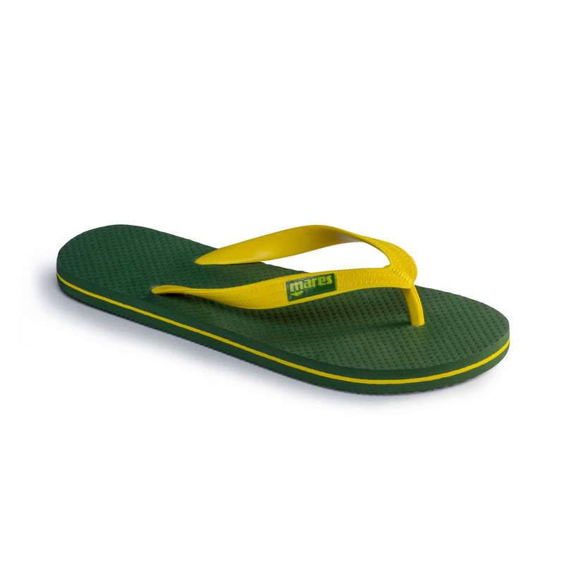 Mares CLOUD slipper Y & L GRYL TERLİK