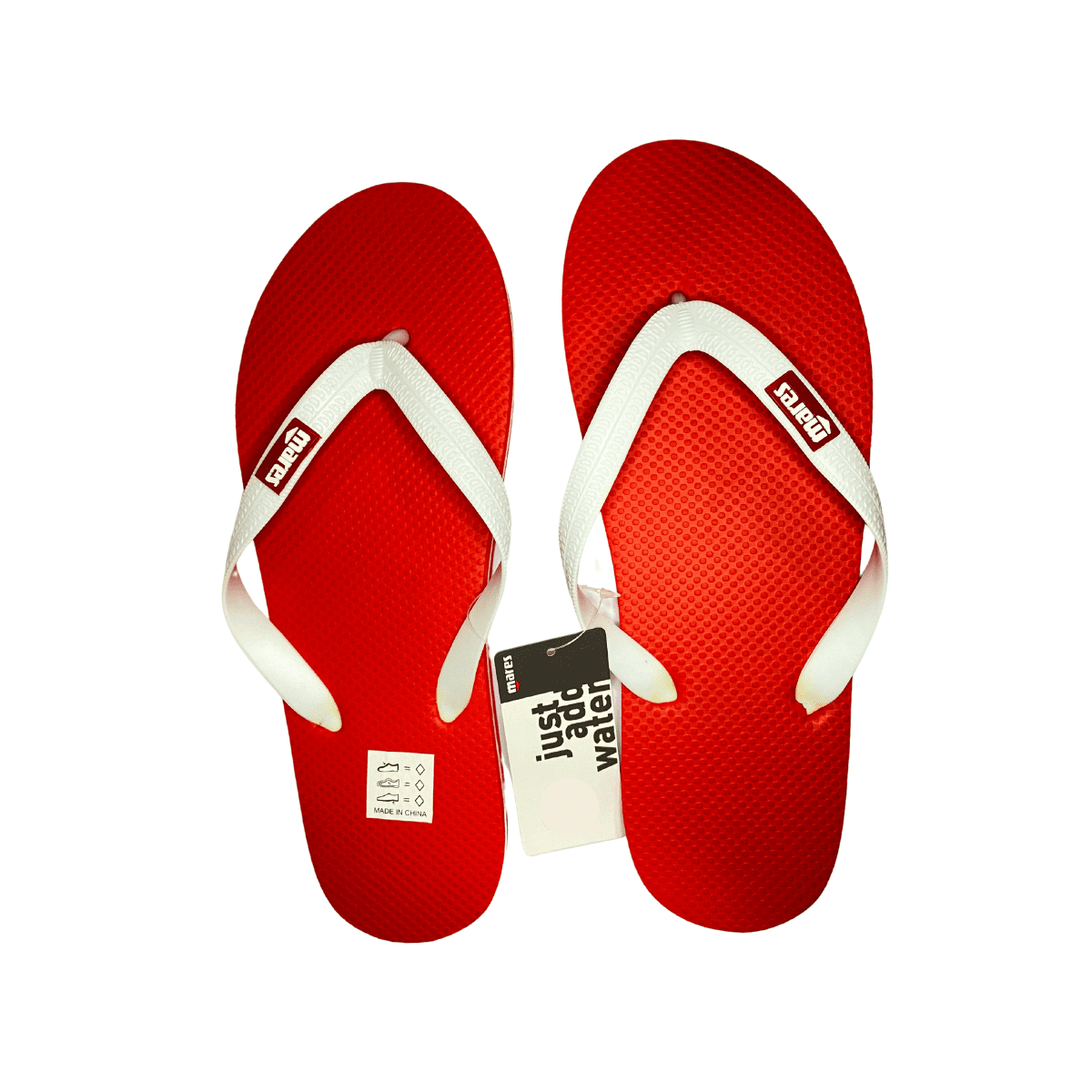 Mares CLOUD slipper Man ORWH TERLİK