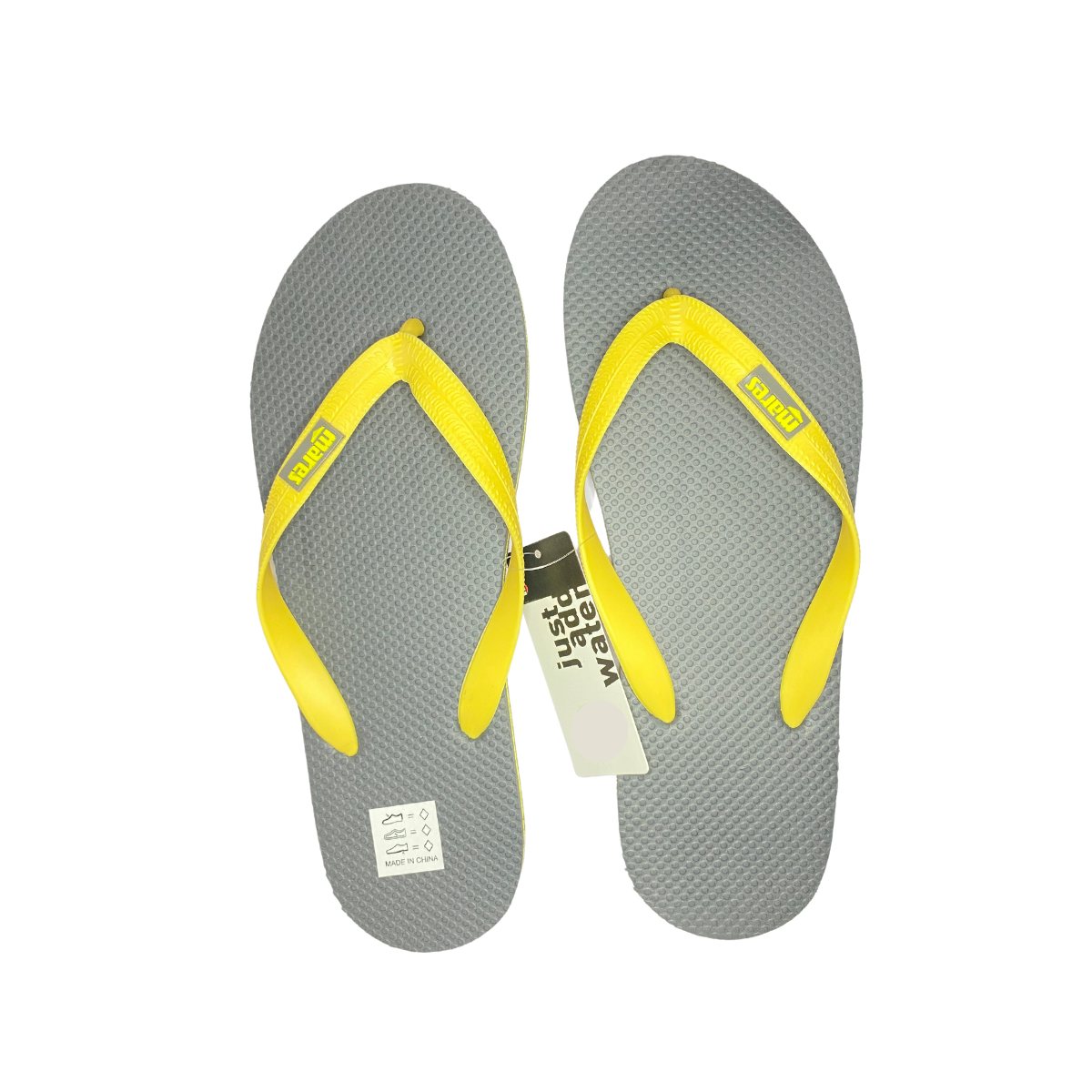 Mares CLOUD slipper Man GRYL TERLİK