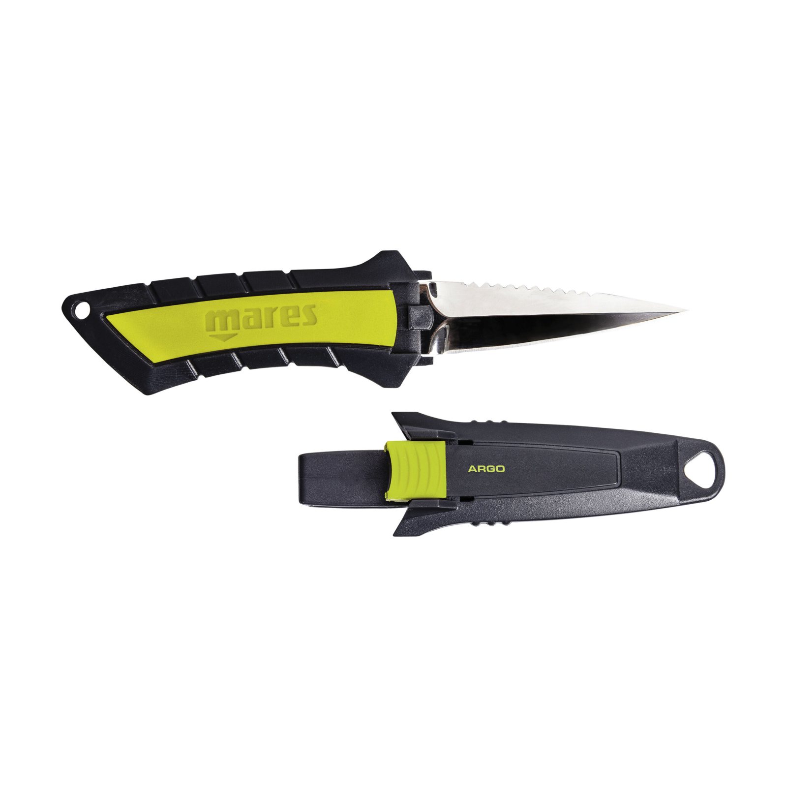 Mares Knife ARGO BIÇAK ÇAKI