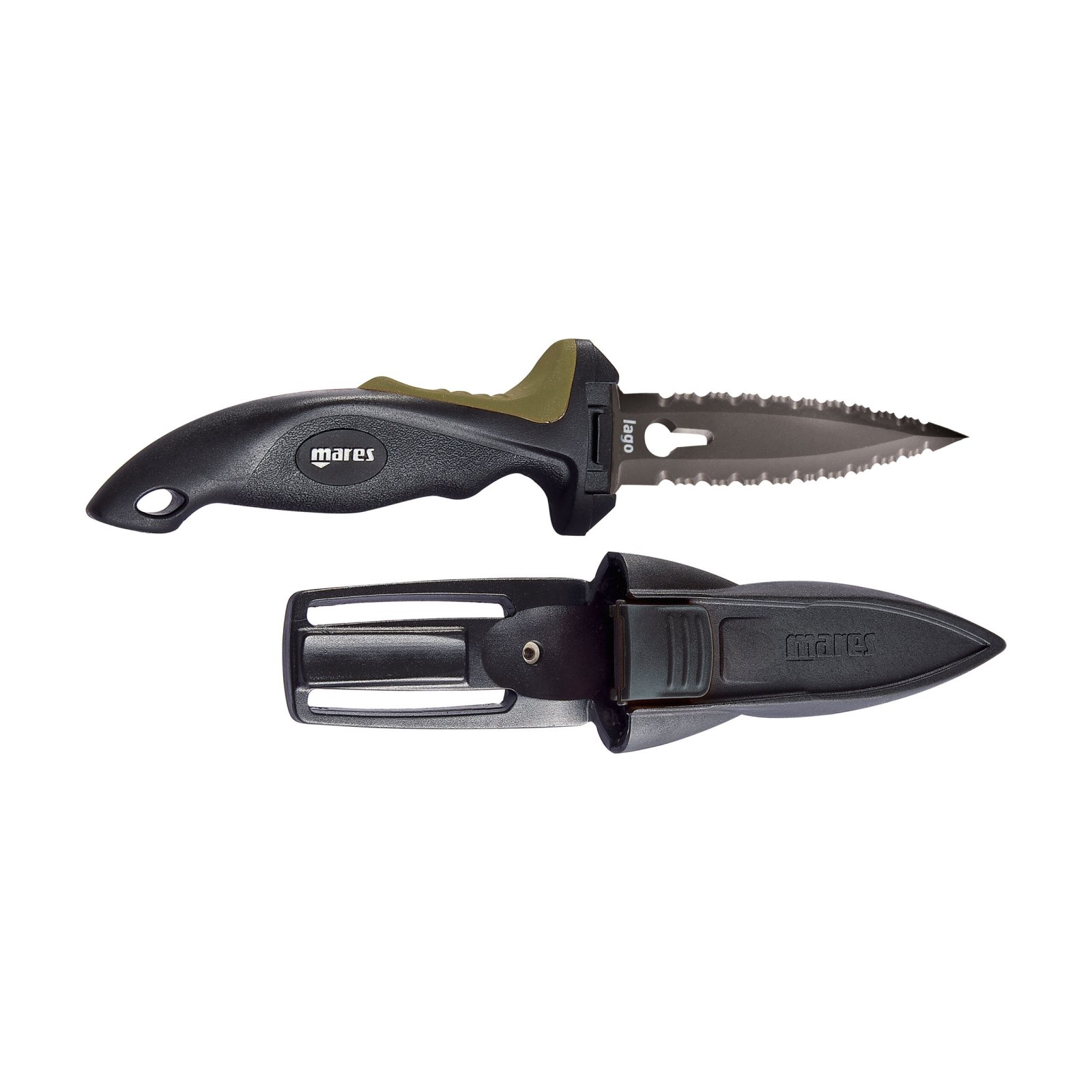 Mares Knife IAGO BIÇAK ÇAKI