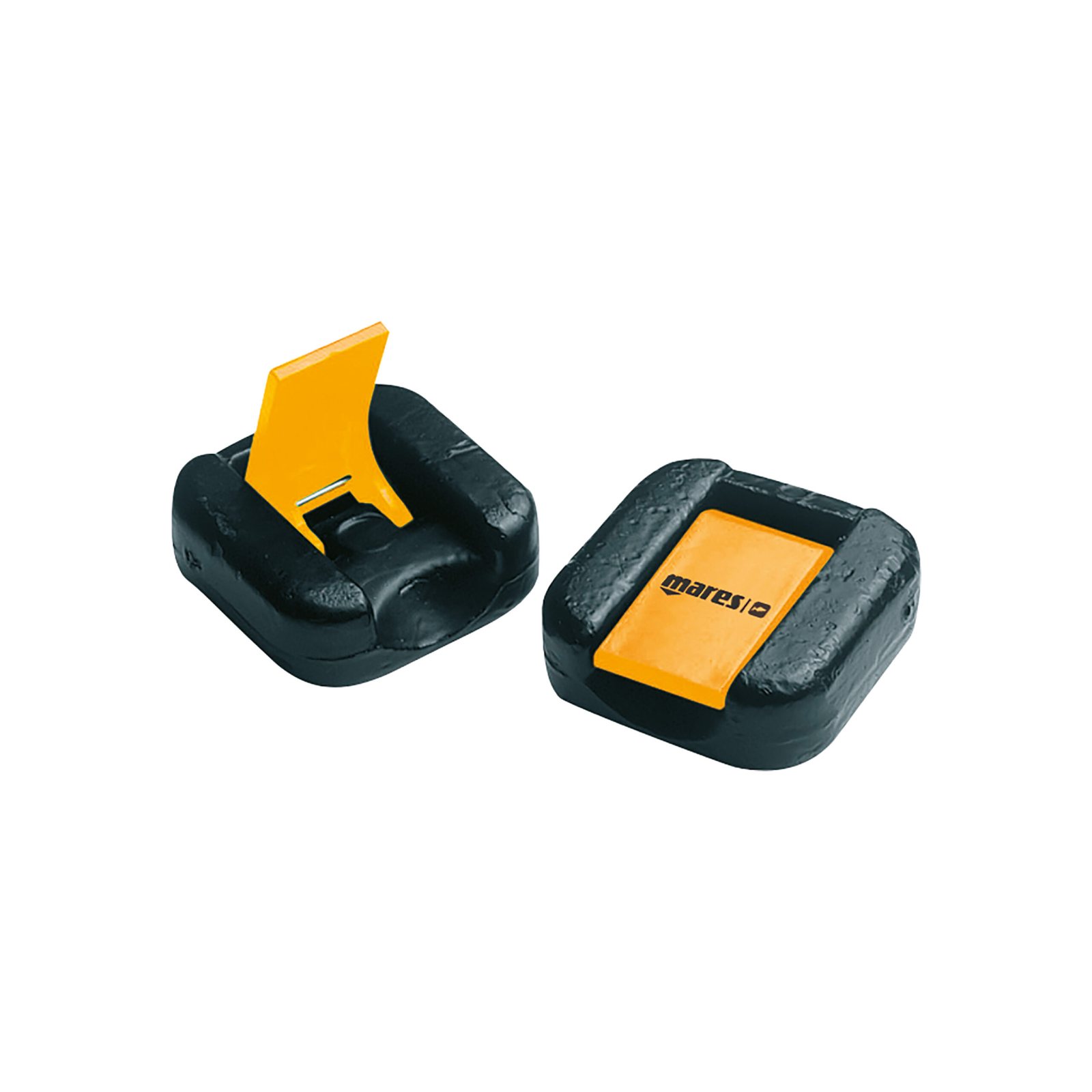 Mares Quick Release Weight 1kg AĞIRLIK