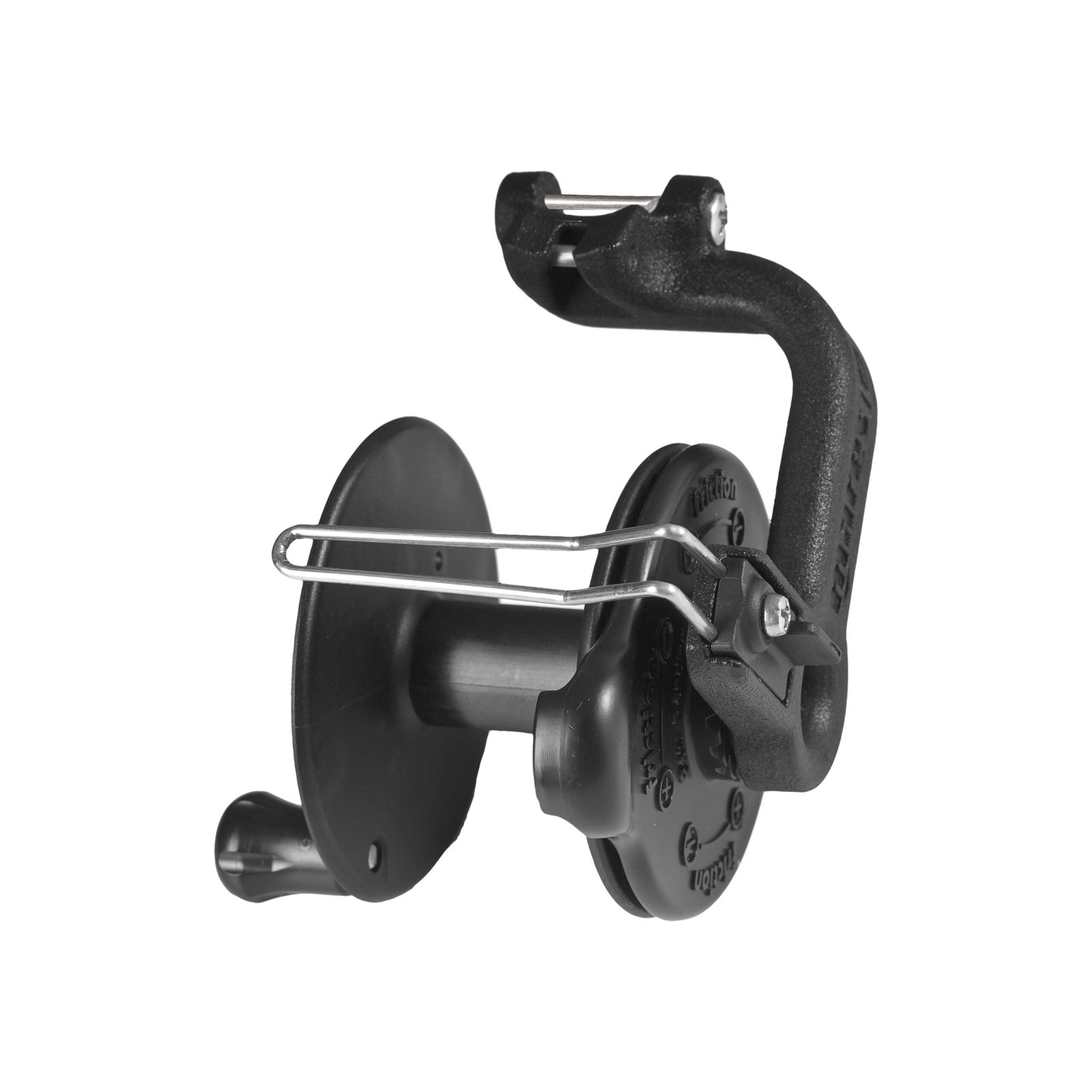 Mares Vertical Spiro 65 Reel Makara