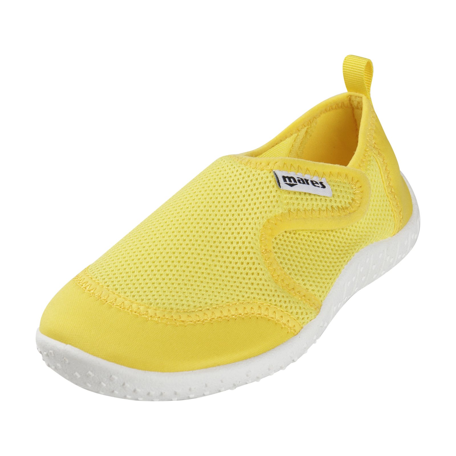 Mares Aquashoes SEASIDE Junior YELLOW DENİZ AYAKKABISI