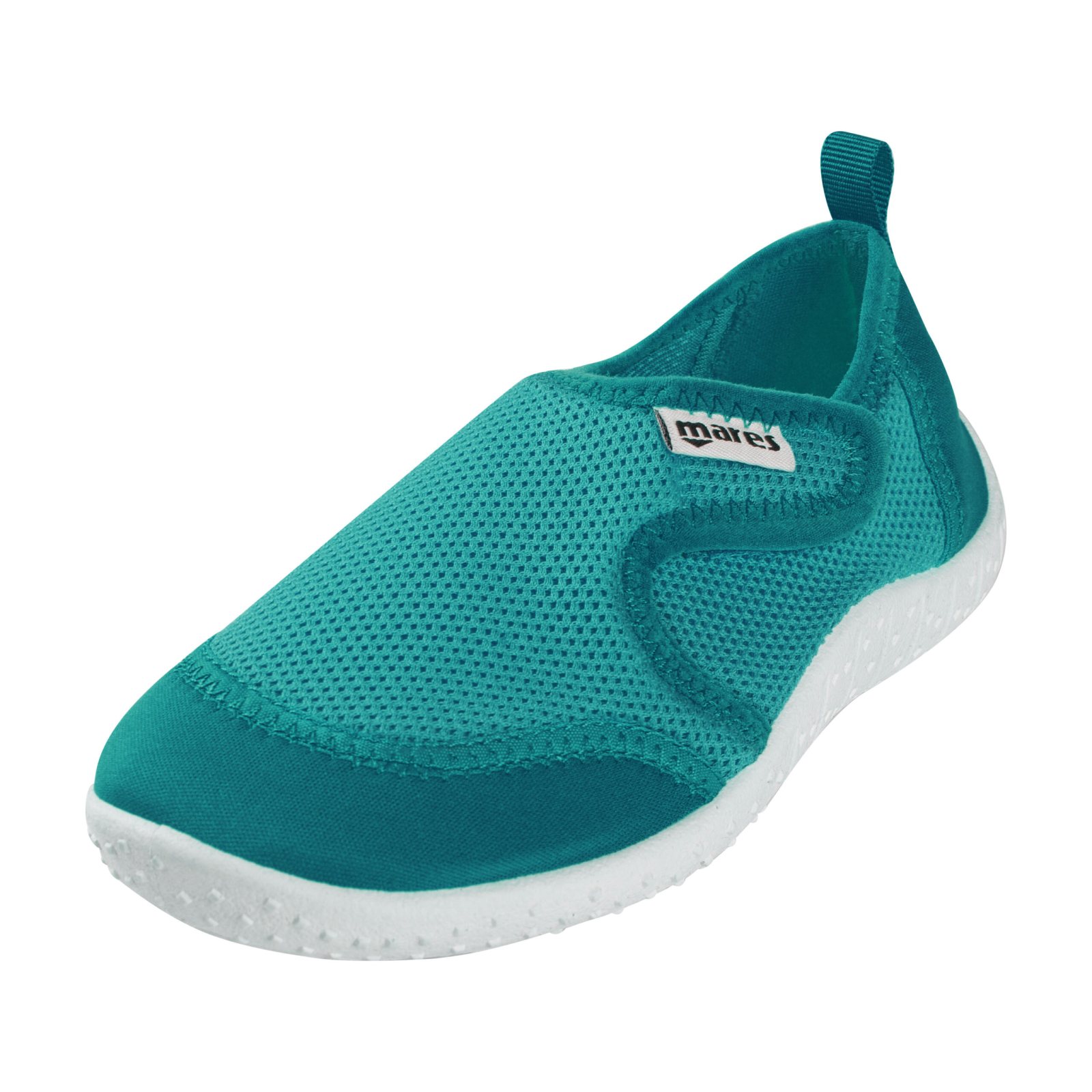 Mares Aquashoes SEASIDE Junior Aquamarine DENİZ AYAKKABISI