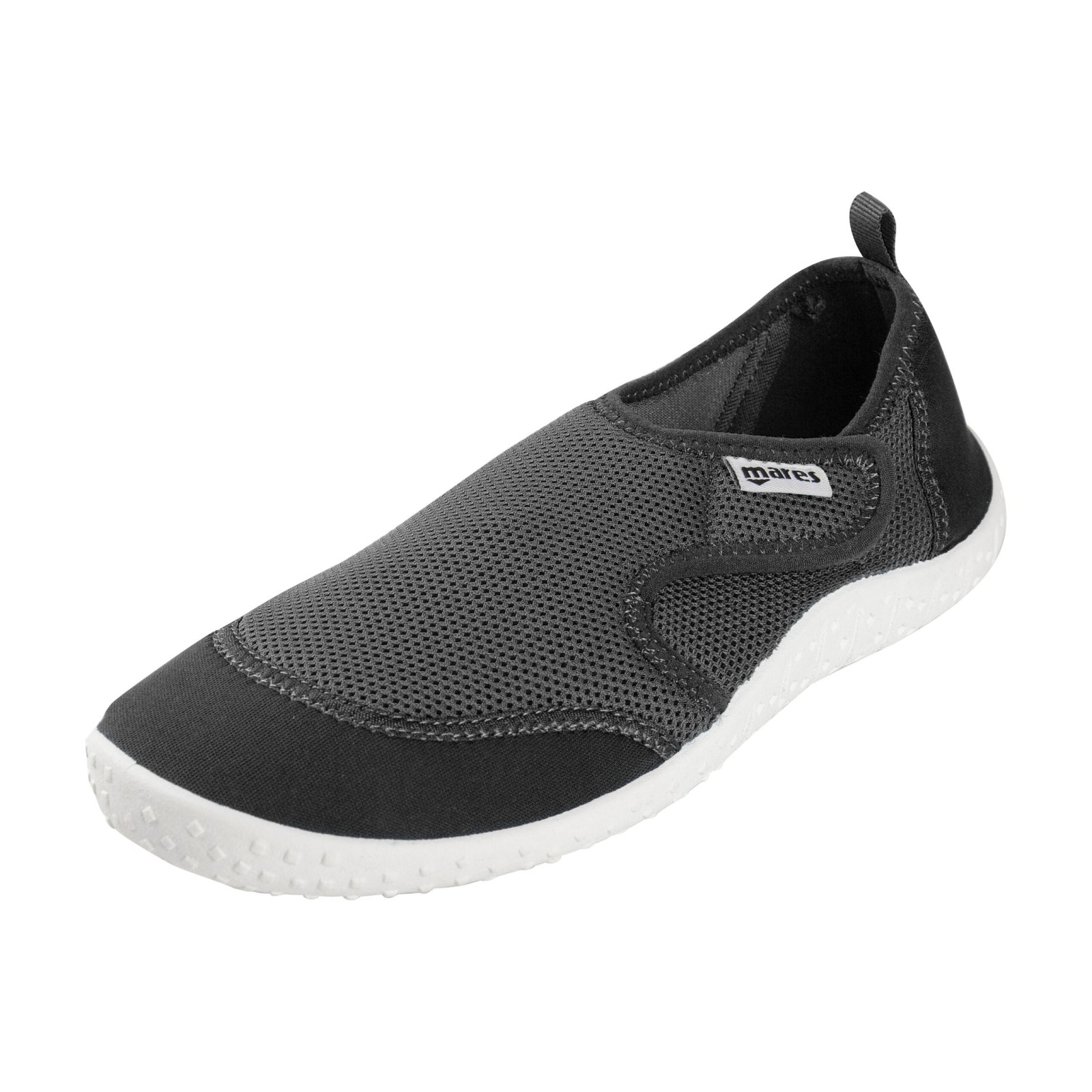 Mares Aquashoes SEASIDE Adult GREY DENİZ AYAKKABISI