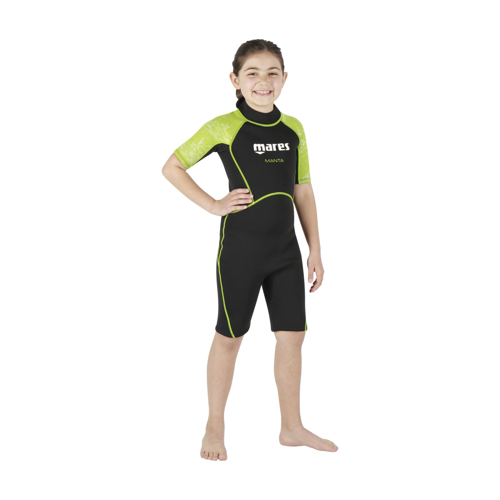Mares Shorty MANTA Junior ELBİSE
