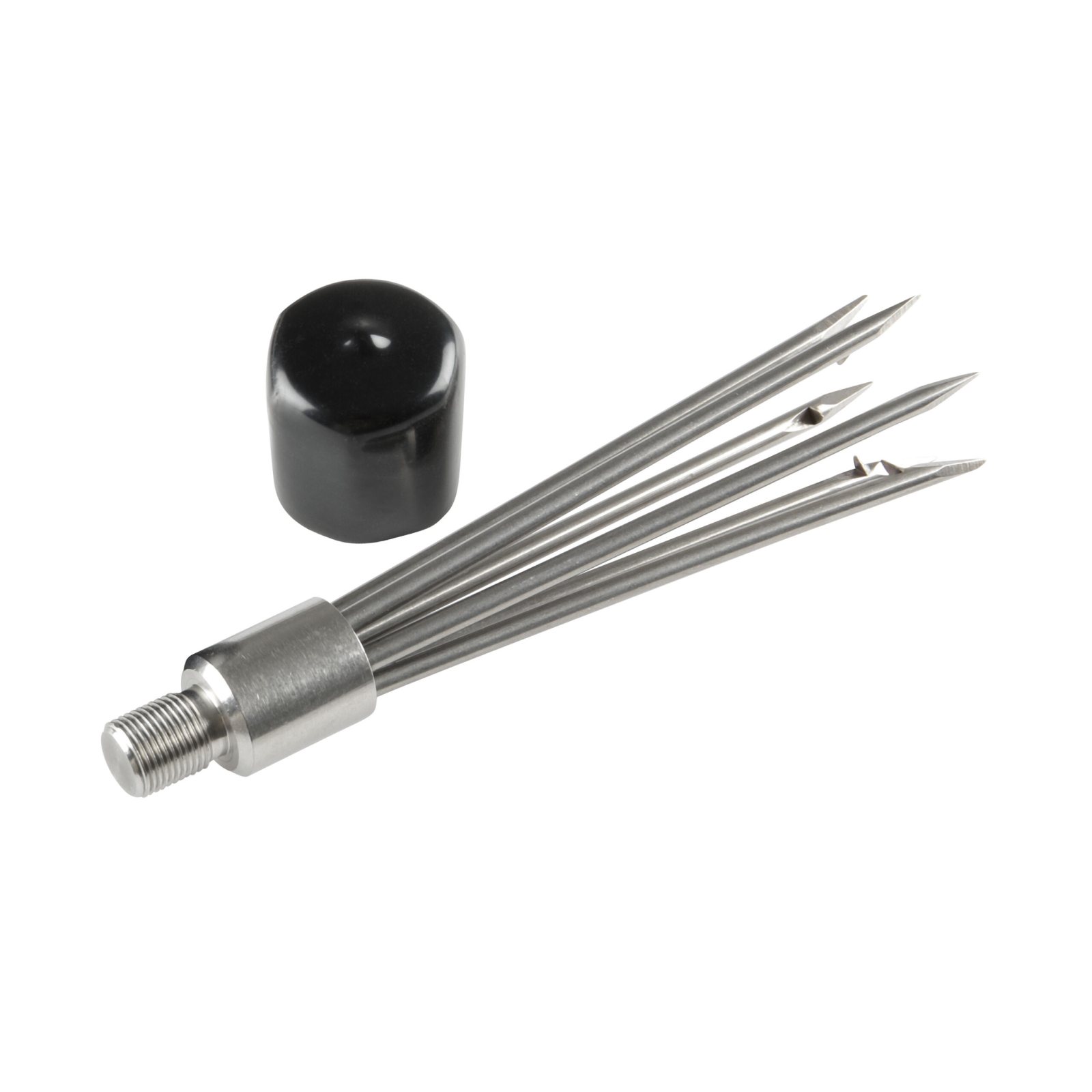 Mares Pole spear FIBER HEAD 5 Prgs ZIPKIN UCU