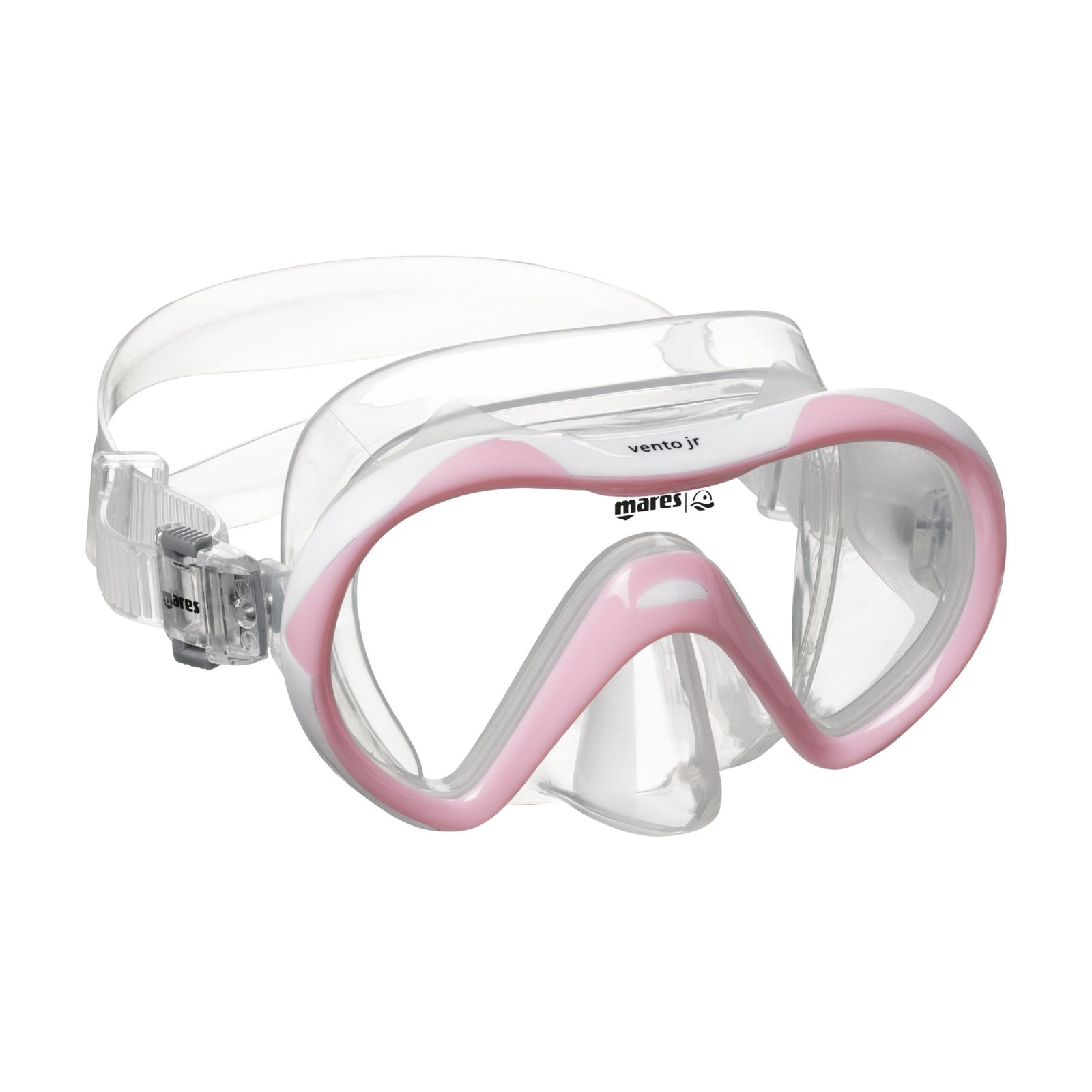 Mares Mask VENTO JR. MASKE