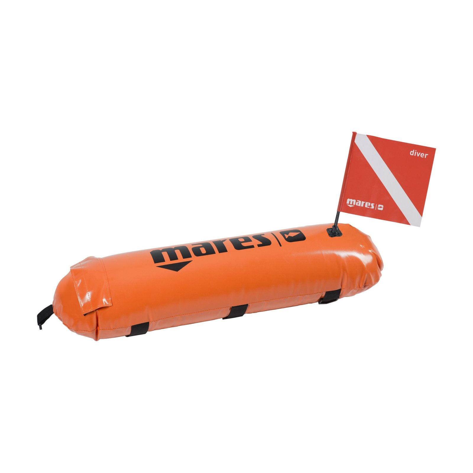 Mares Buoy Hydro Torpedo Şamandıra