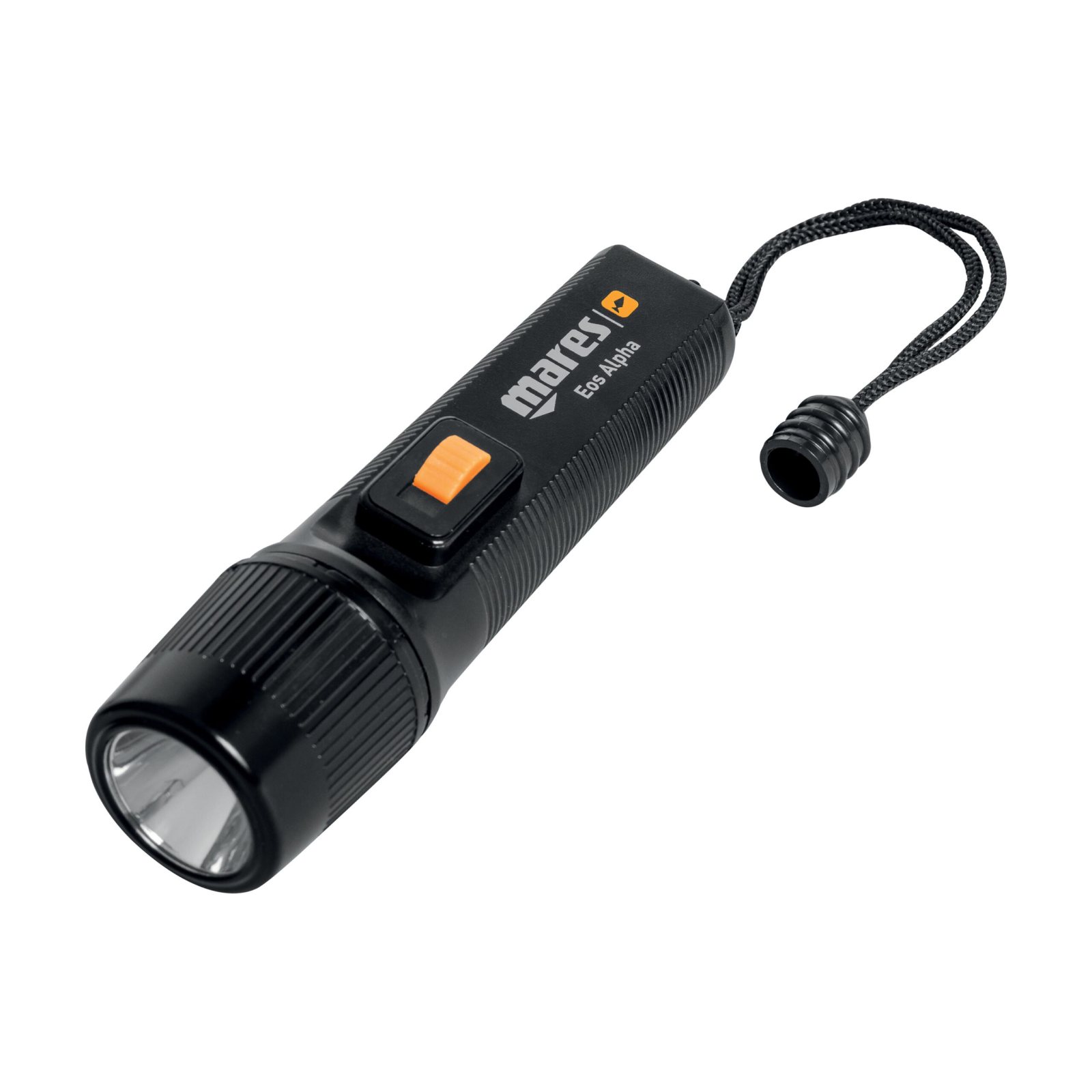 Mares Torch EOS ALPHA FENER
