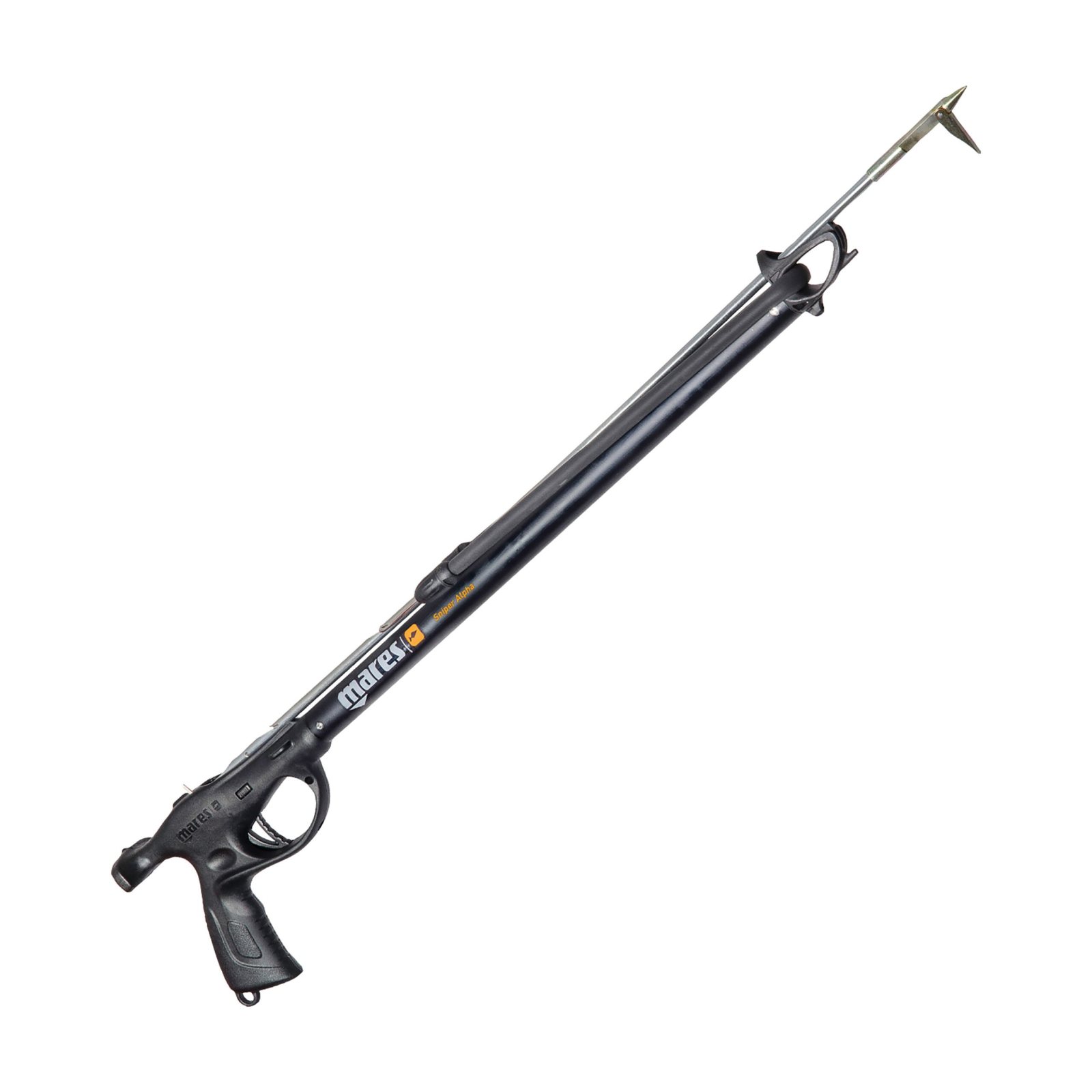 Mares Sling Gun SNIPER ALPHA 75 ZIPKIN
