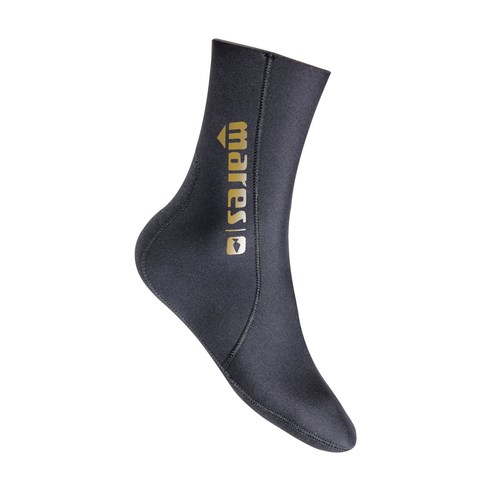 Mares Sock Flex Gold 30 Ultrastretch Patik Çorap