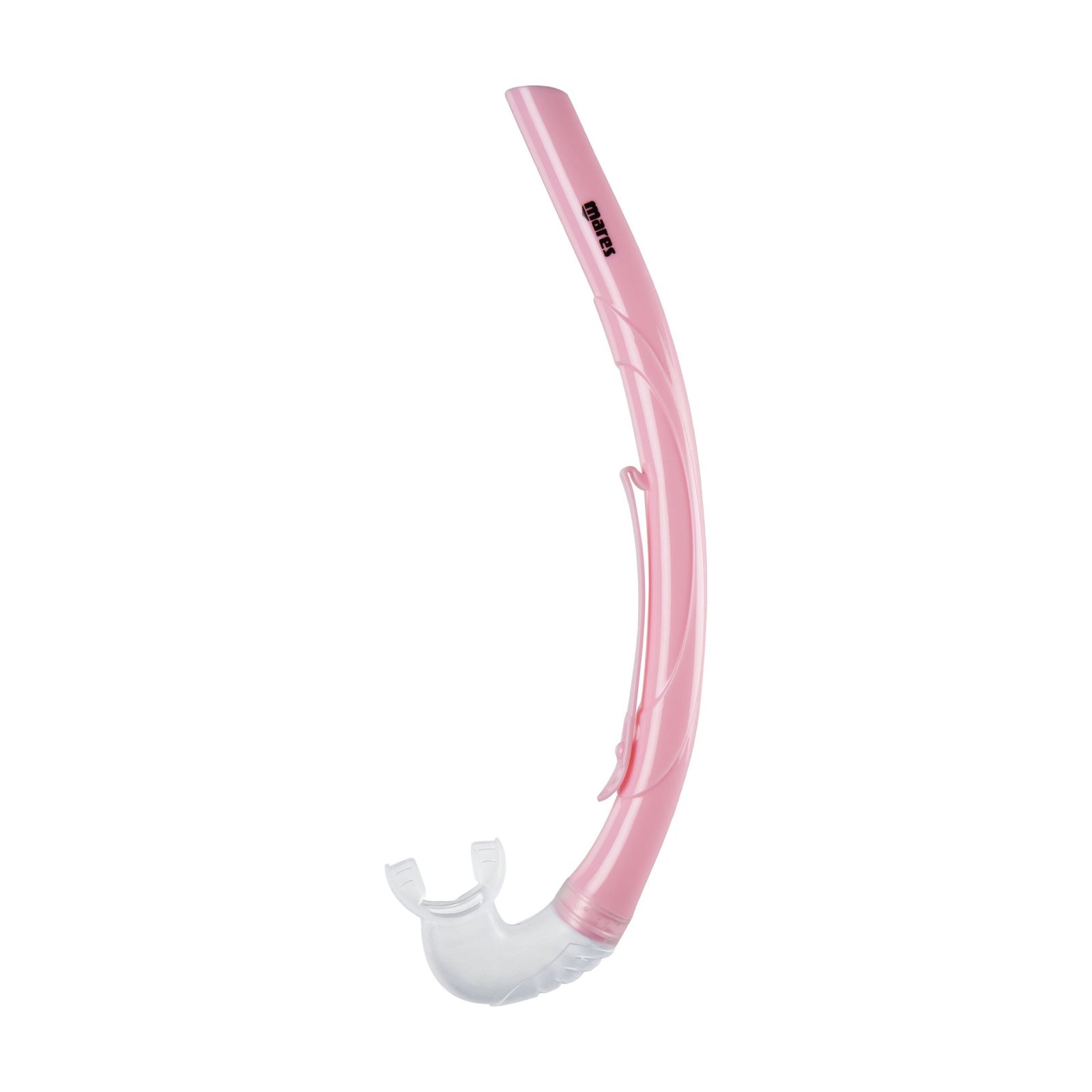 Mares Snorkel MINI RUDDER S ŞNORKEL