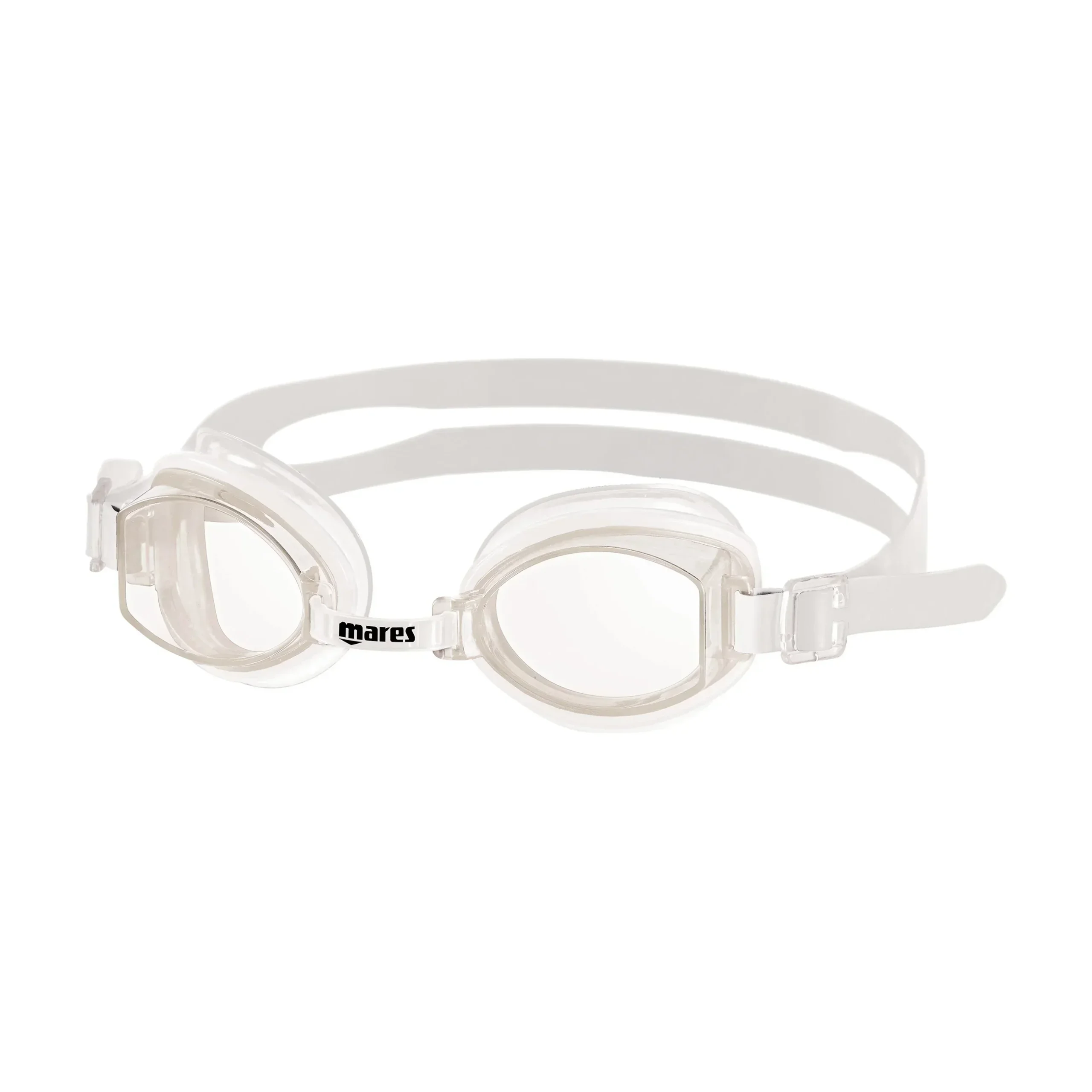 Mares Goggle ROCKET Silicone