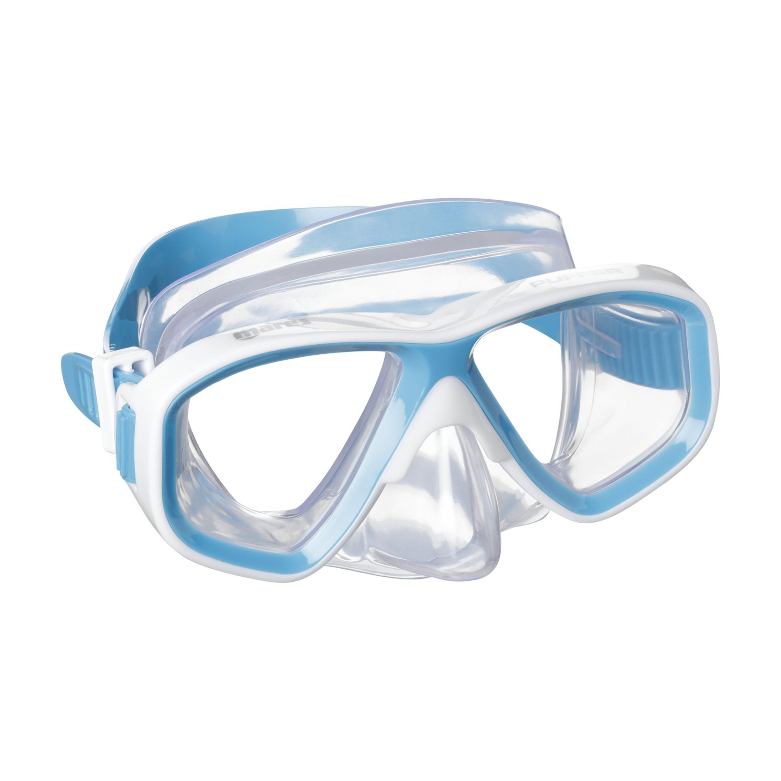 Mares Mask PUFFER MASKE