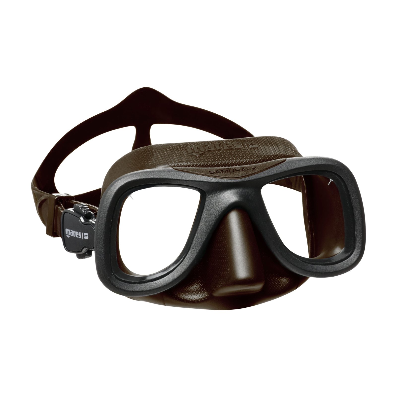 Mares Mask SAMURAI -X MASKE