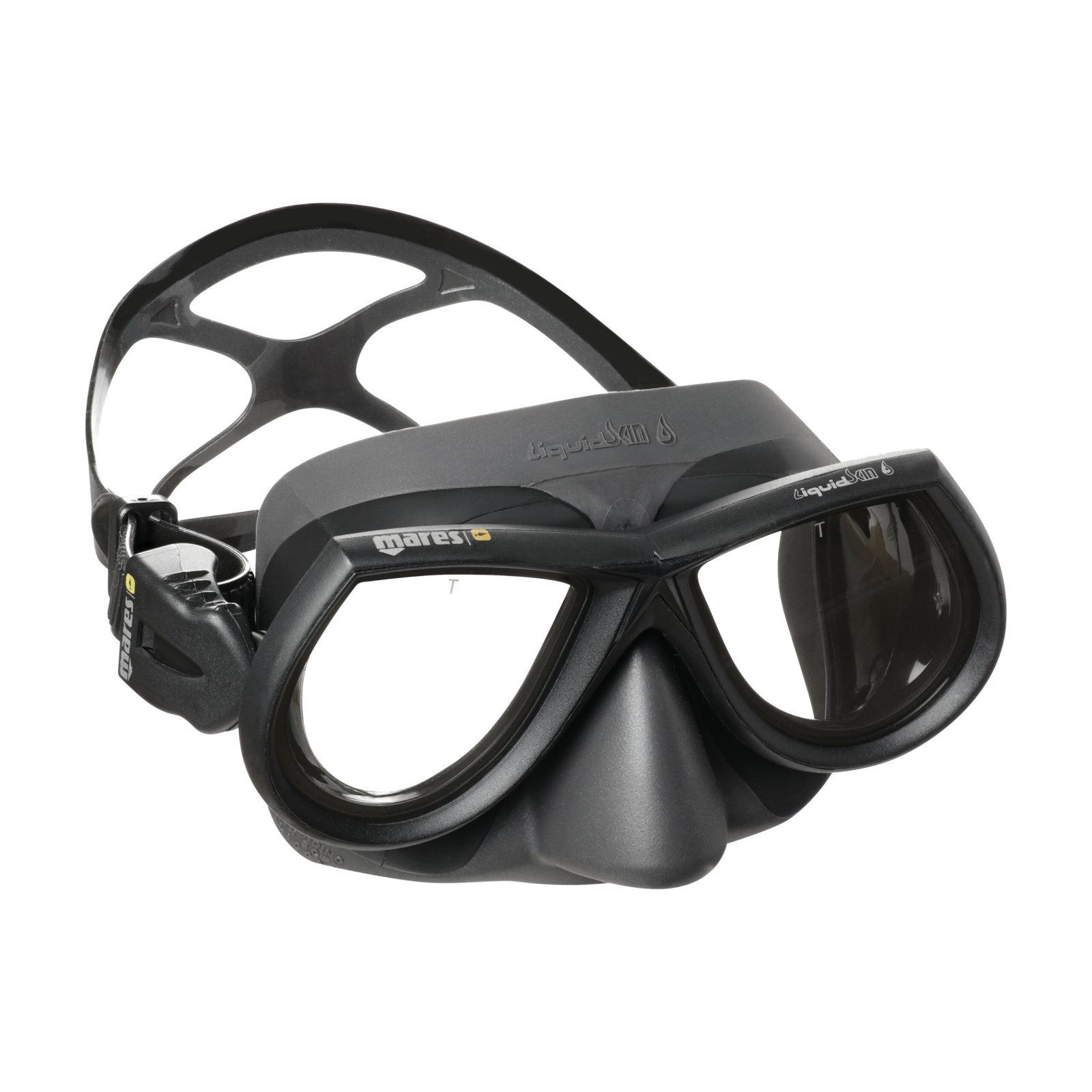Mares Mask STAR LiquidSkin SF MASKE