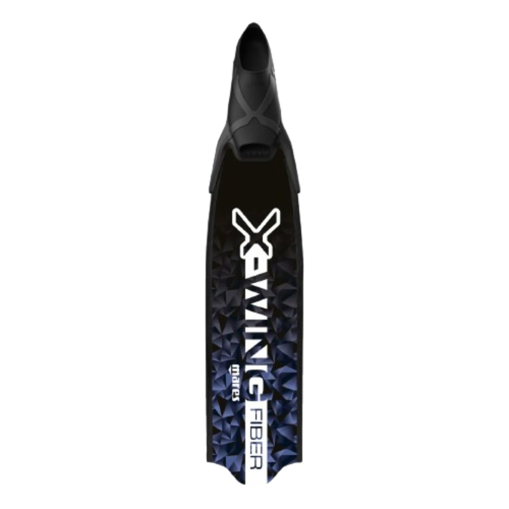 Mares Fins X-Wing Fiber Palet