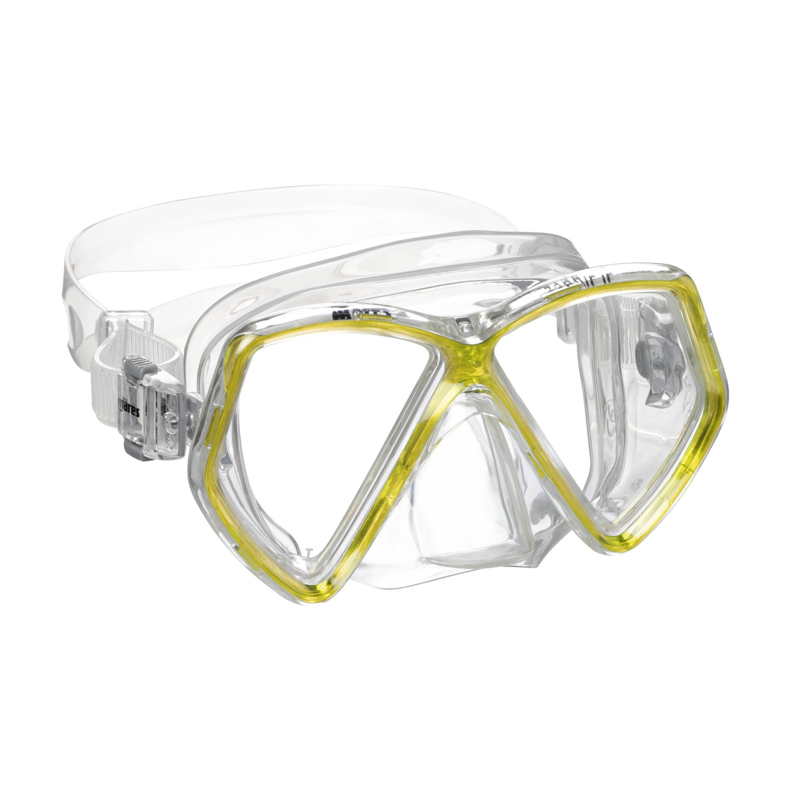 Mares Mask ZEPHIR JR. MASKE