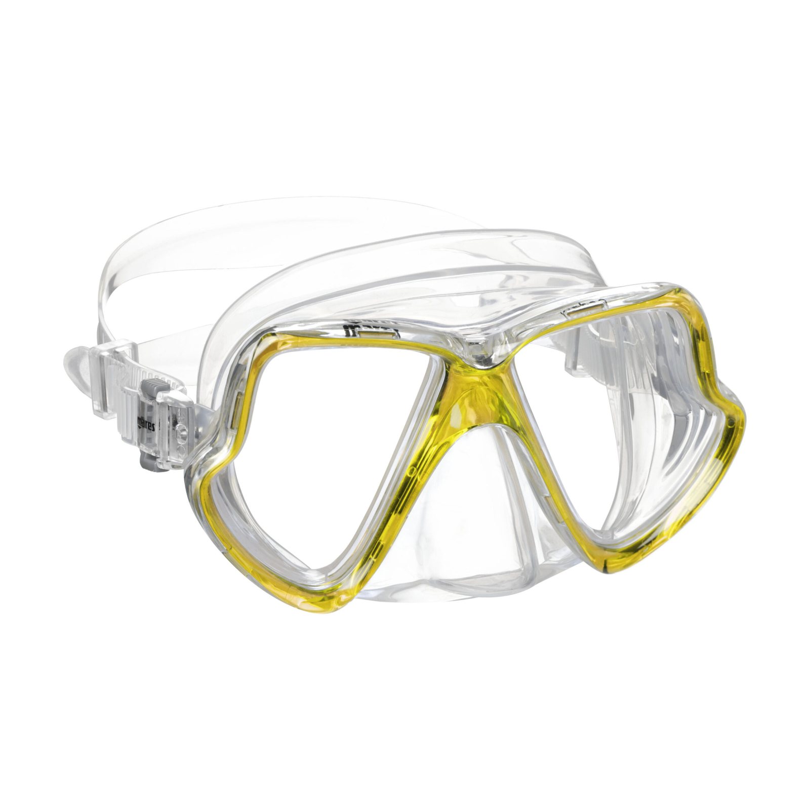 Mares Mask WAHOO MASKE