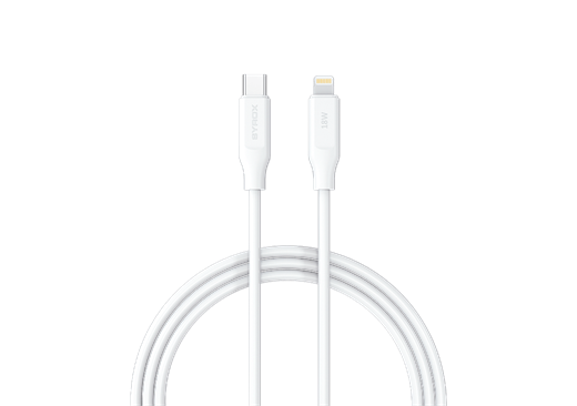 Syrox Type-C TO Lightning Kablo 18W 1m PD18LK