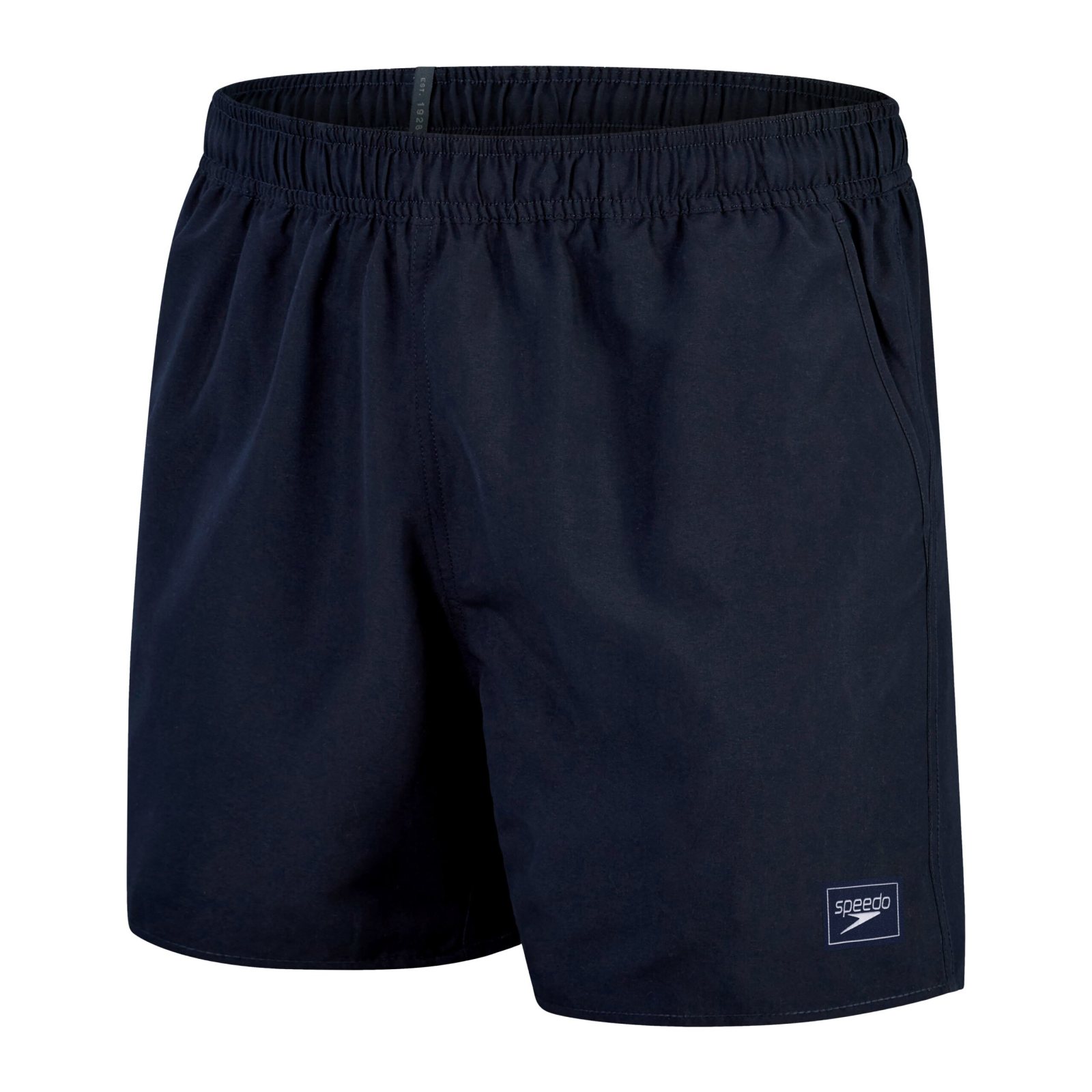 Speedo PRT Trim Leis 16” Wsht AM Navy Şort Mayo