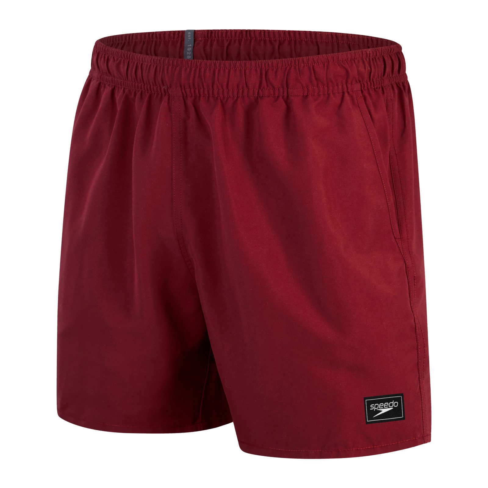 Speedo Prime Leis 16″ Wsht AM Red Şort Mayo