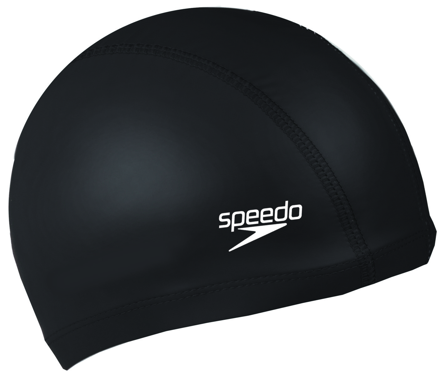 Speedo Pace Cap Uni Black Bone