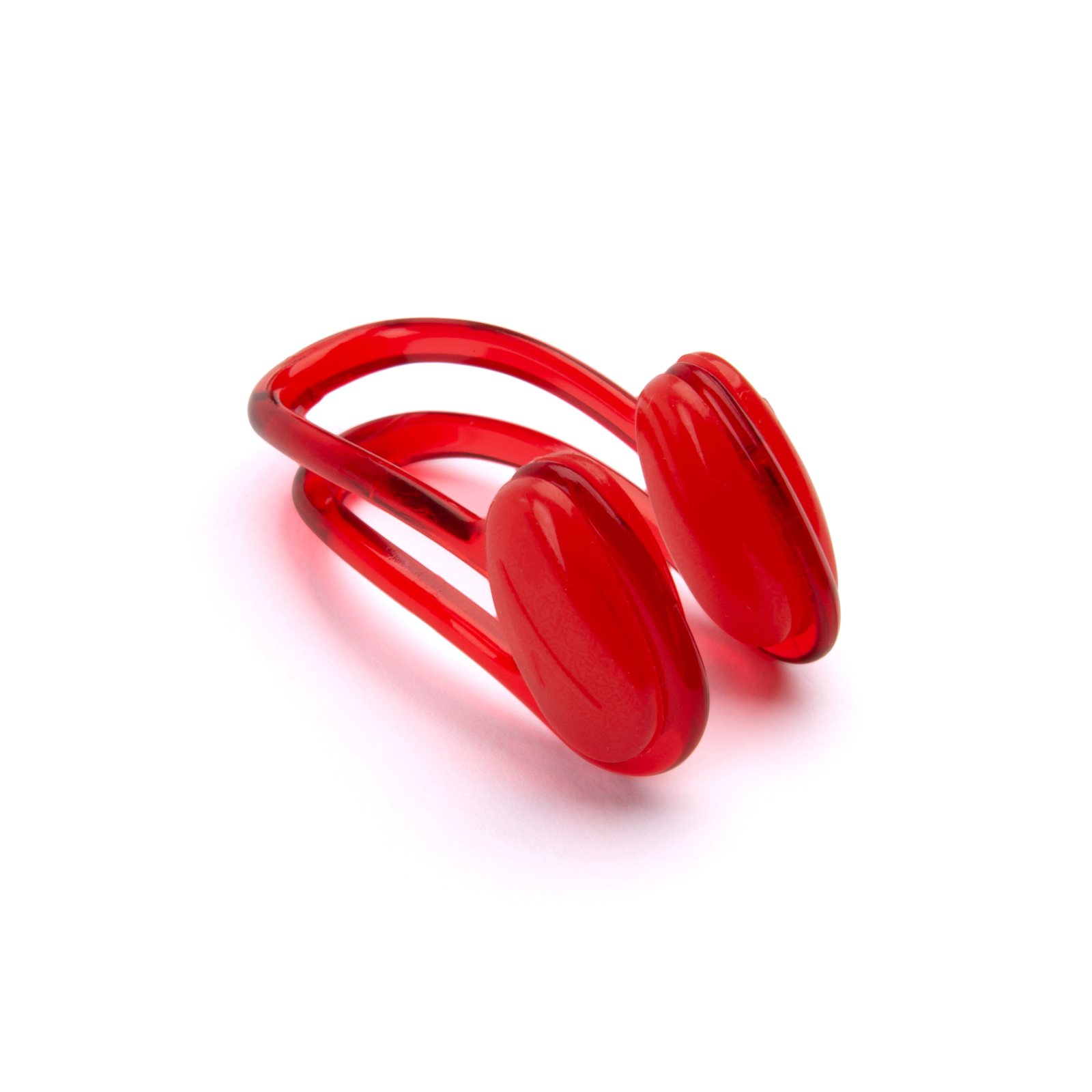 Speedo Nose Clip AU Red Burun Tikaci