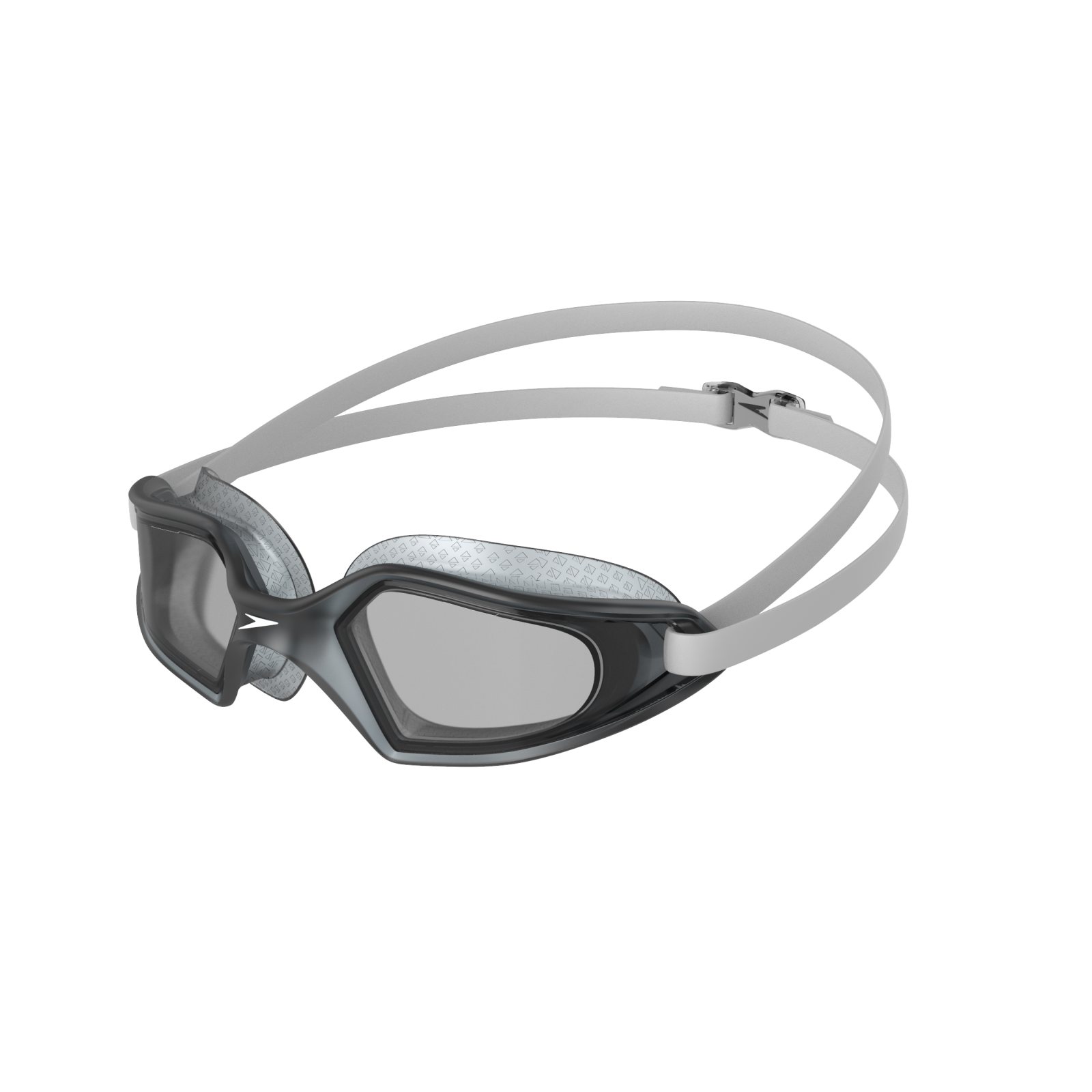 Speedo Hydropulse Goggle AU Wht/grey Gözlük
