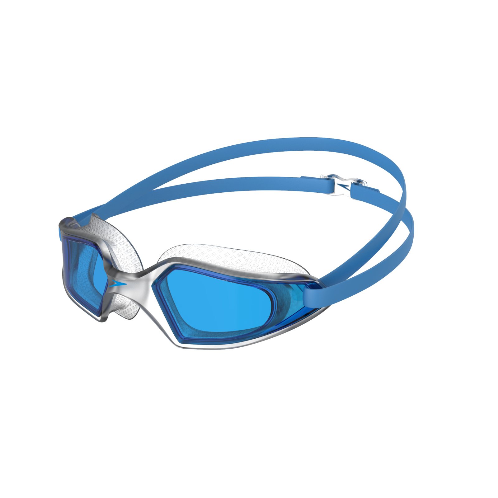 Speedo Hydropulse Goggle AU Clear/blu Gözlük