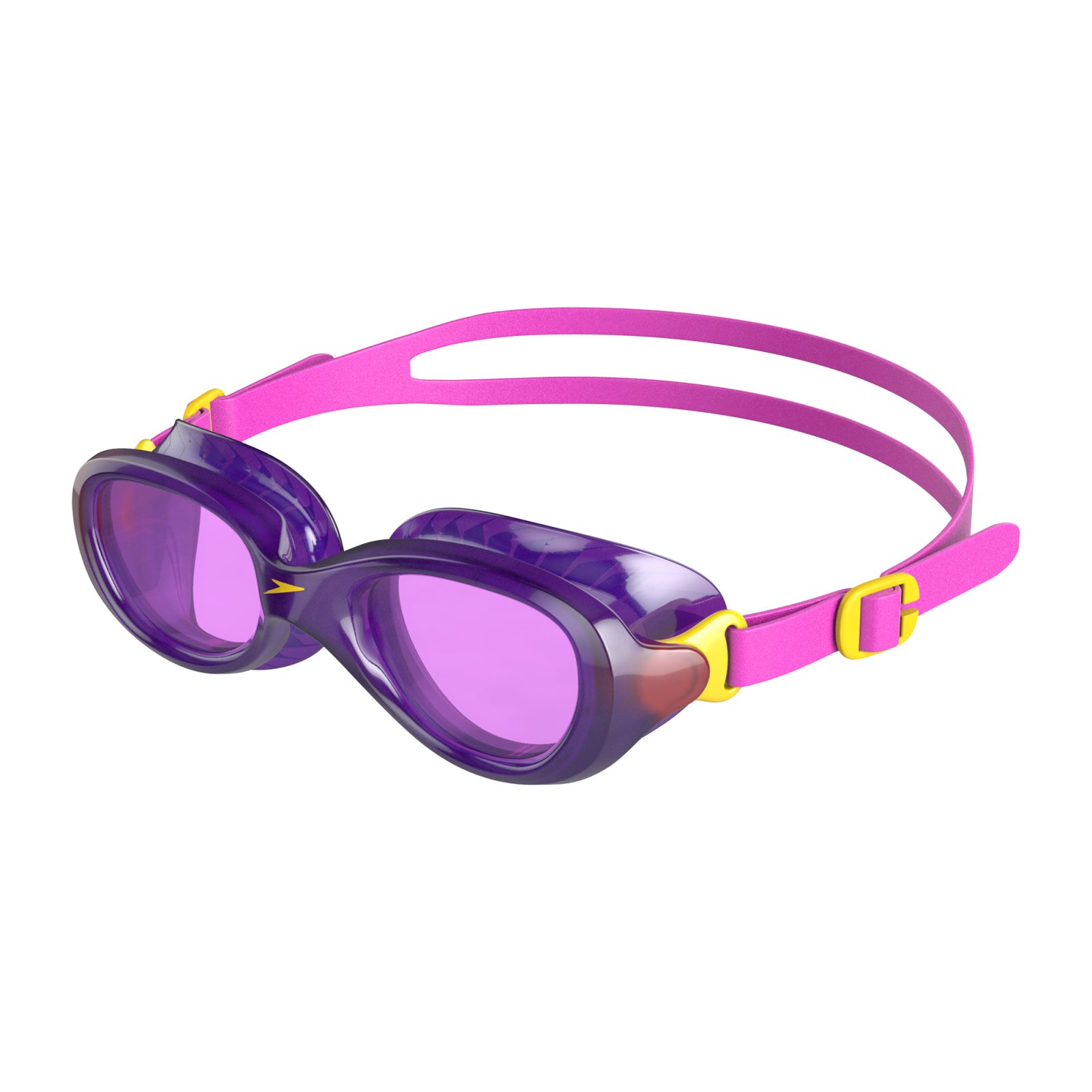 Speedo Futura Classic Goggle JU Purp/pink Gözlük