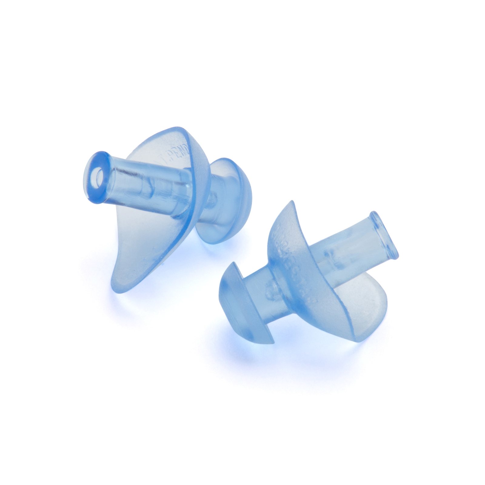 Speedo Ergo Ear Plug AU Blue Kulak Tikaci