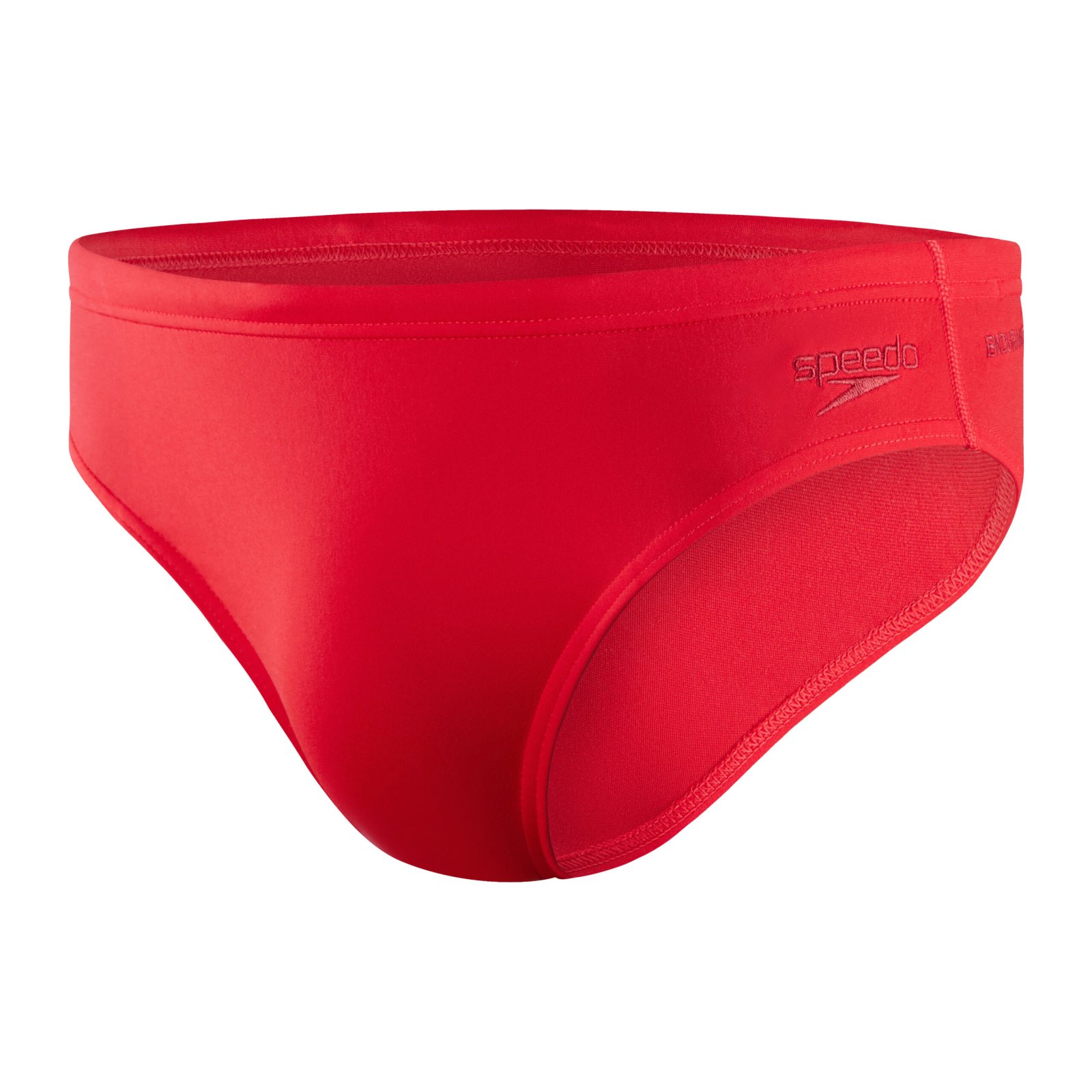 Speedo Eco End+ 7cm BRF AM Red Slip Mayo
