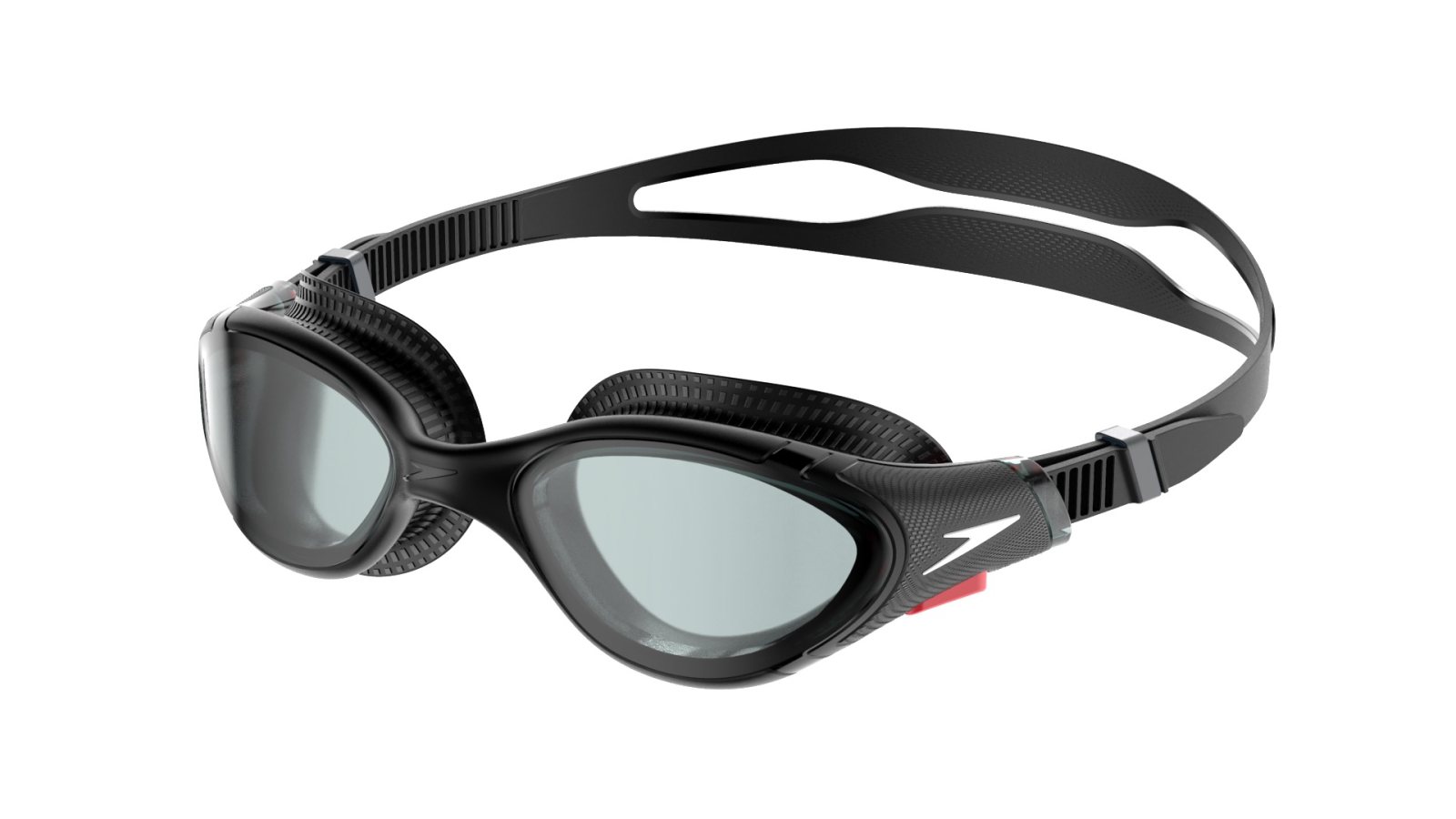 Speedo Biofuse Reflx Goggle AU Black Smoke Gözlük