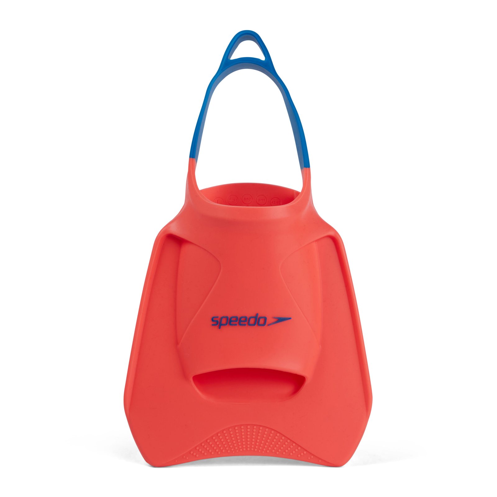 Speedo Biofuse Fitness FIN AU Tngr Palet